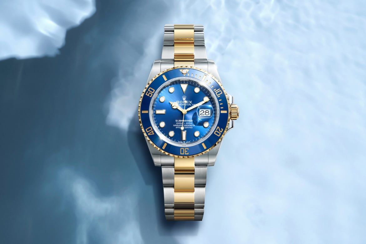 Orologi Submariner - Astrua 1860