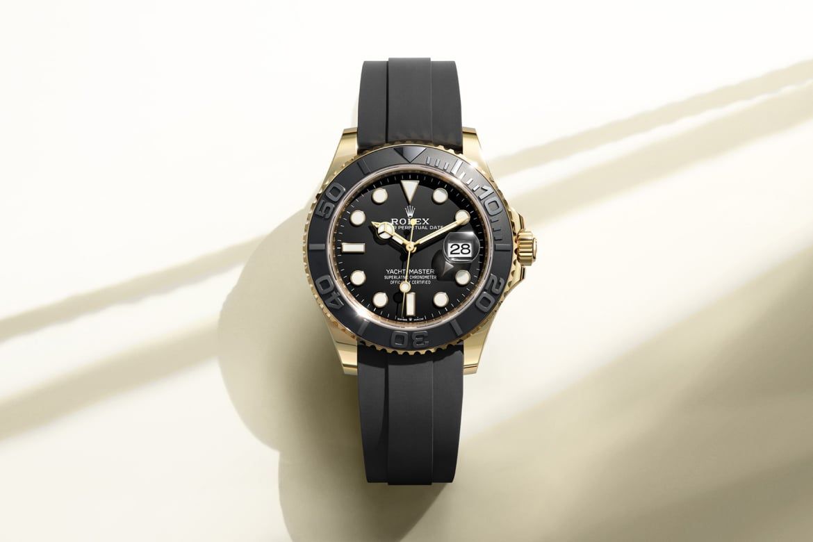 Orologi Yacht-Master - Astrua 1860