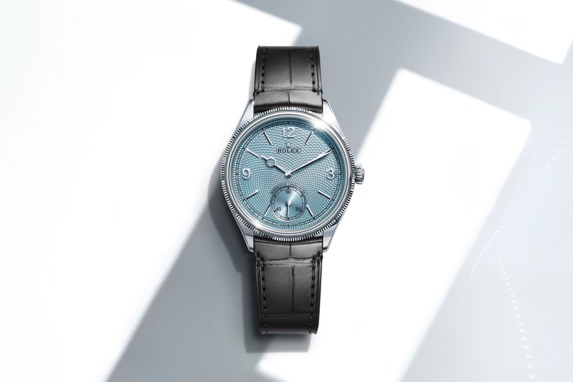 Orologi 1908 - Astrua 1860