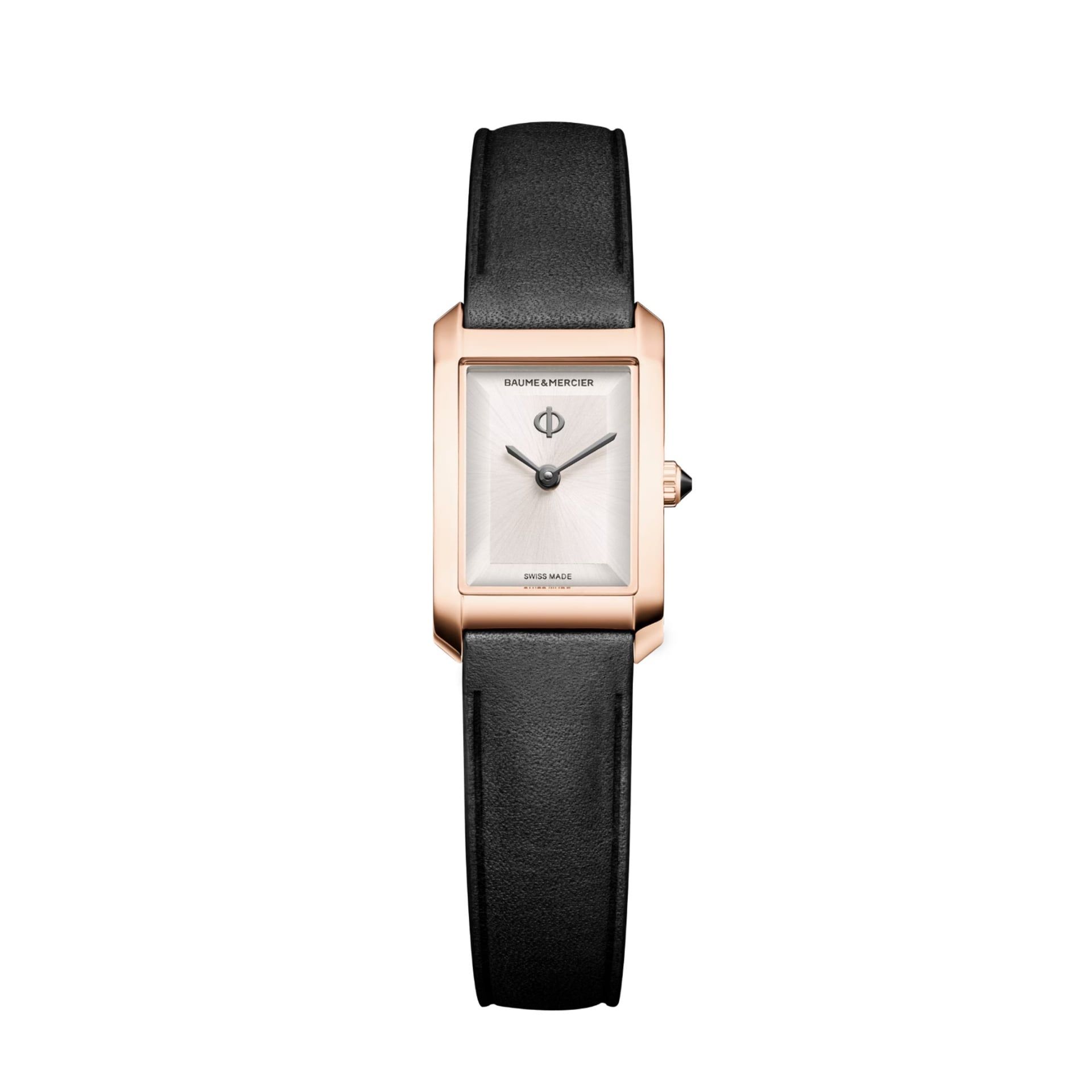 BAUME & MERCIER Hampton 10861 28 x 17,75 MM M0A10861