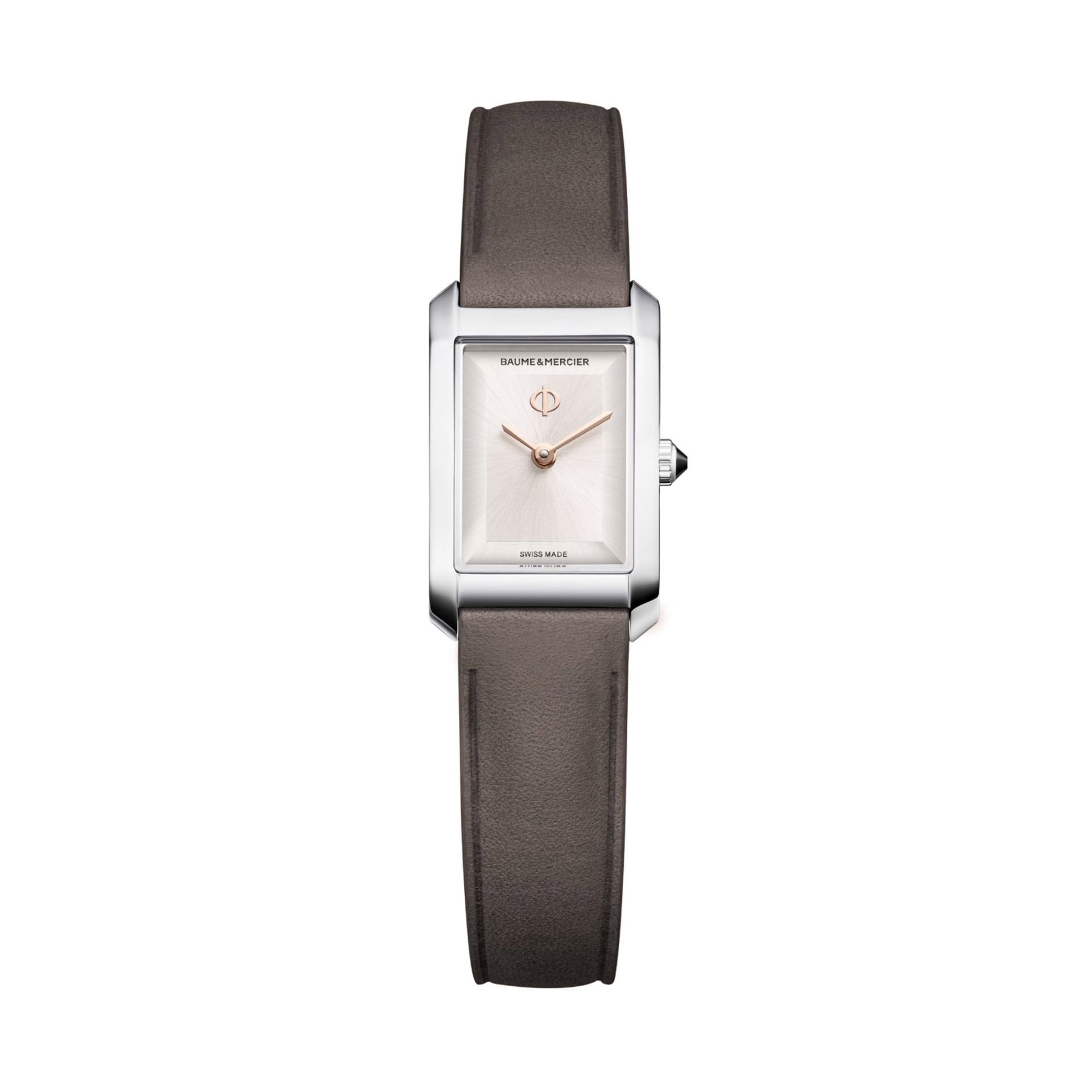 BAUME & MERCIER Hampton 10859 28 x 17,75 MM M0A10859