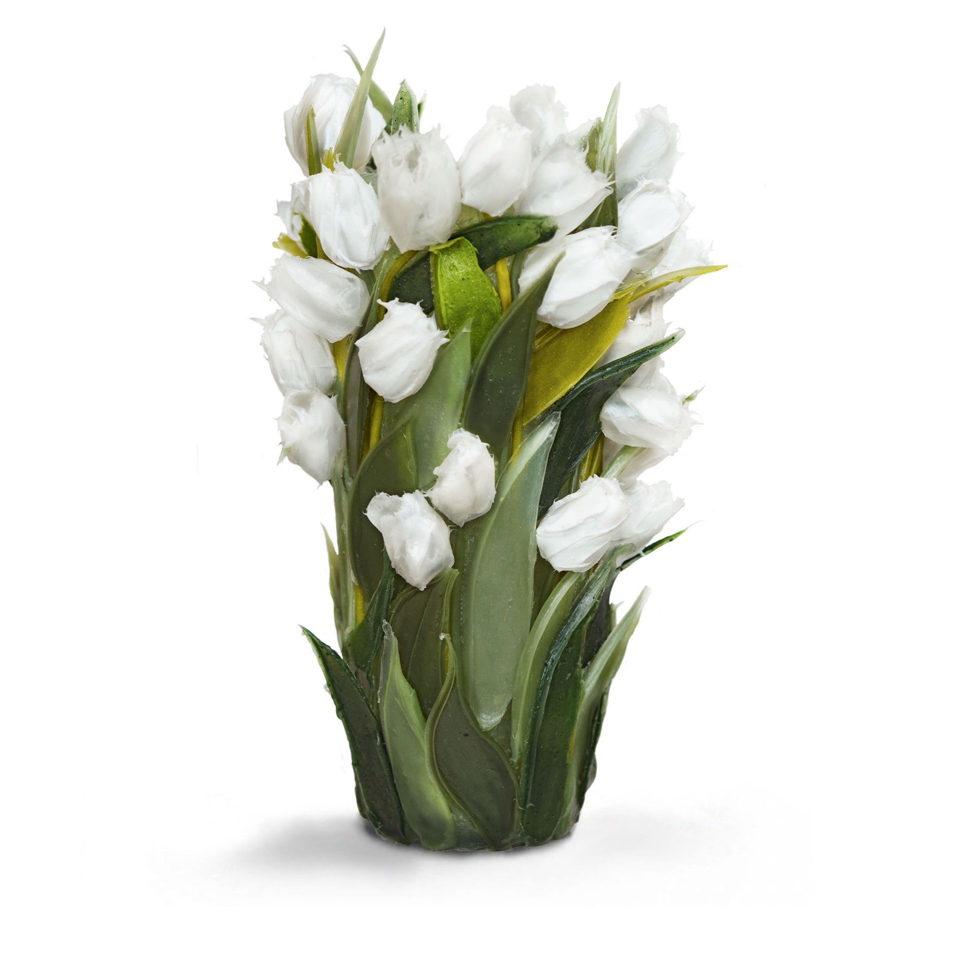 GIGLIOLA SCAGLIOTTI Vaso In Silicone The Tall Tully Edizione Astrua 30 CM X H 50 CM VASEL002