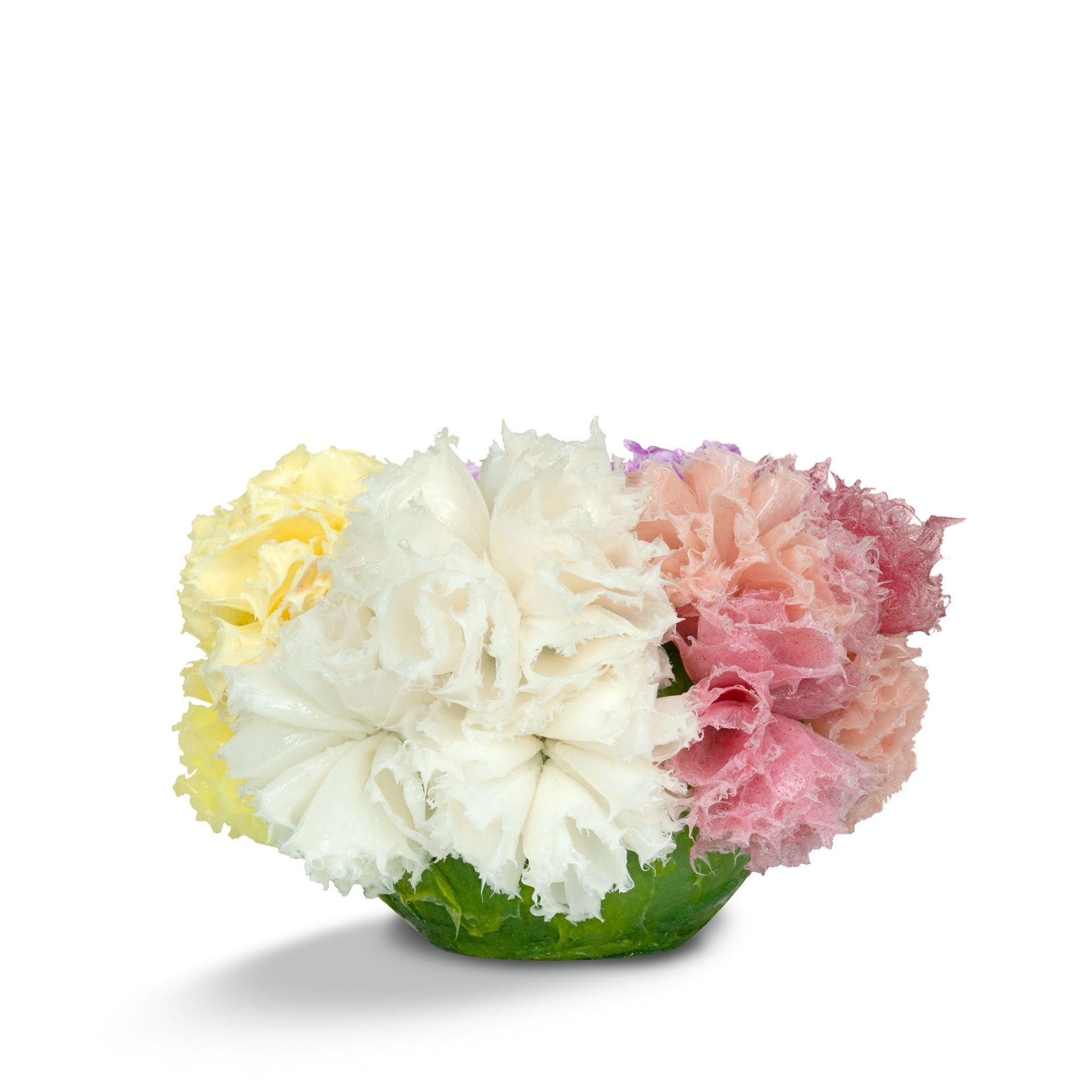 GIGLIOLA SCAGLIOTTI Vaso In Silicone Sweet Peonia Edizione Astrua 28 CM - H 48 CM VASES014