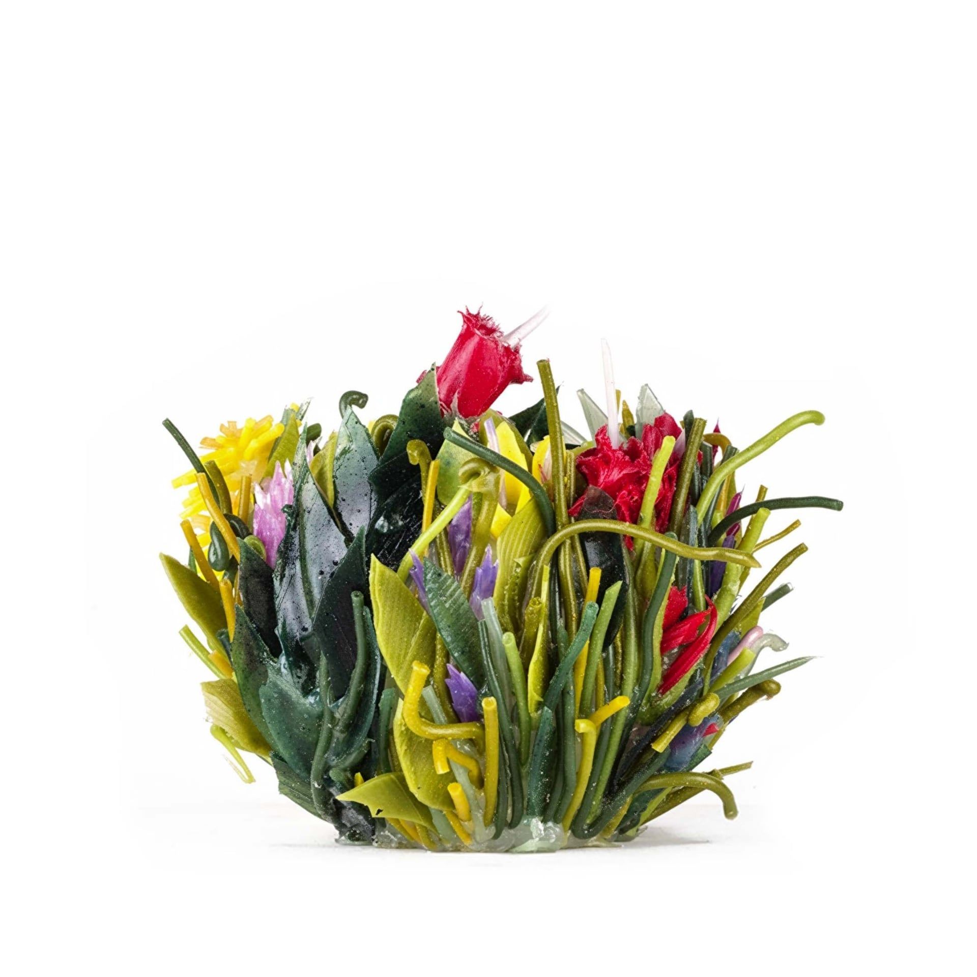 GIGLIOLA SCAGLIOTTI Vaso In Silicone Printemps 24 CM – H 20 CM VASEXS522