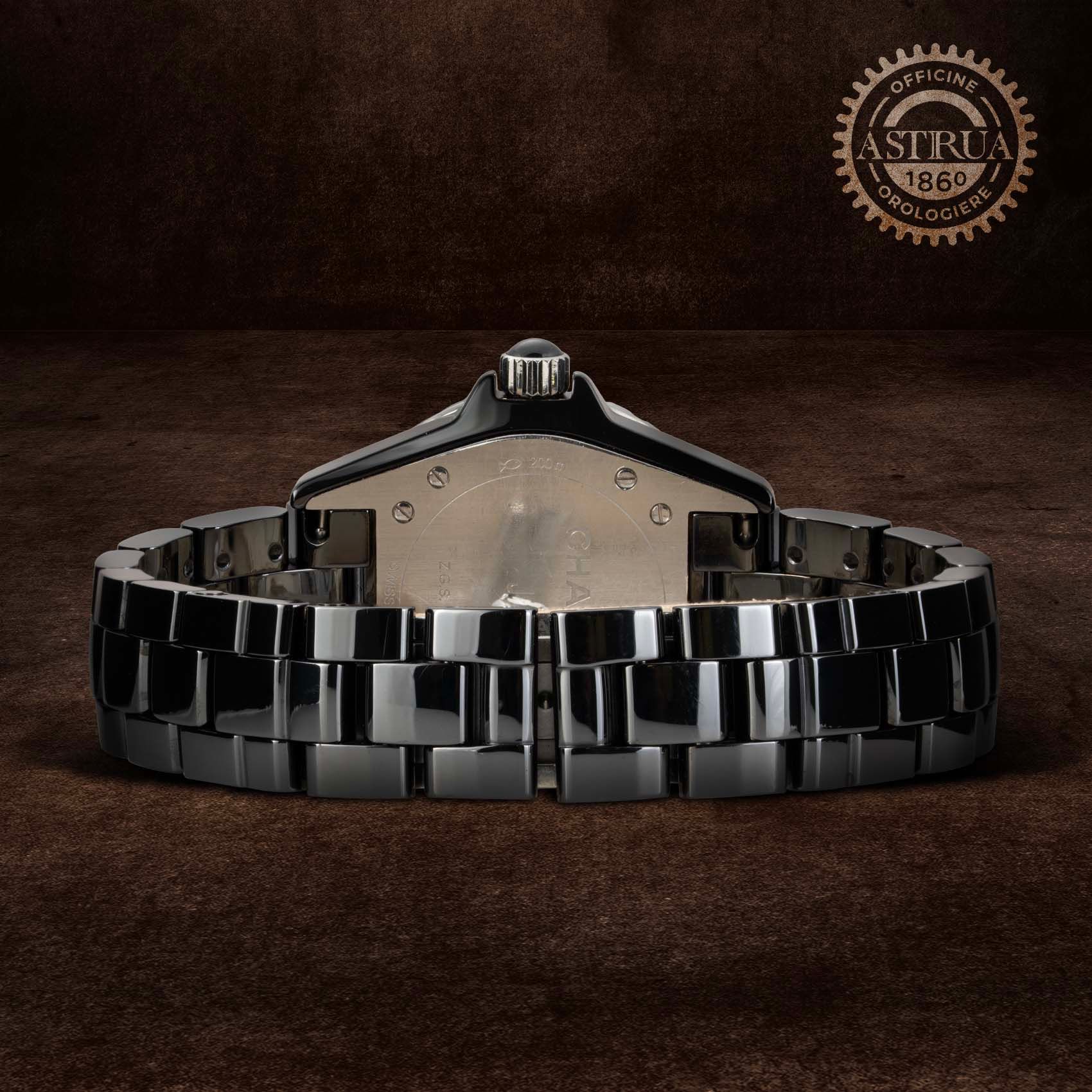 CHANEL Chanel J12  33 MM H0682