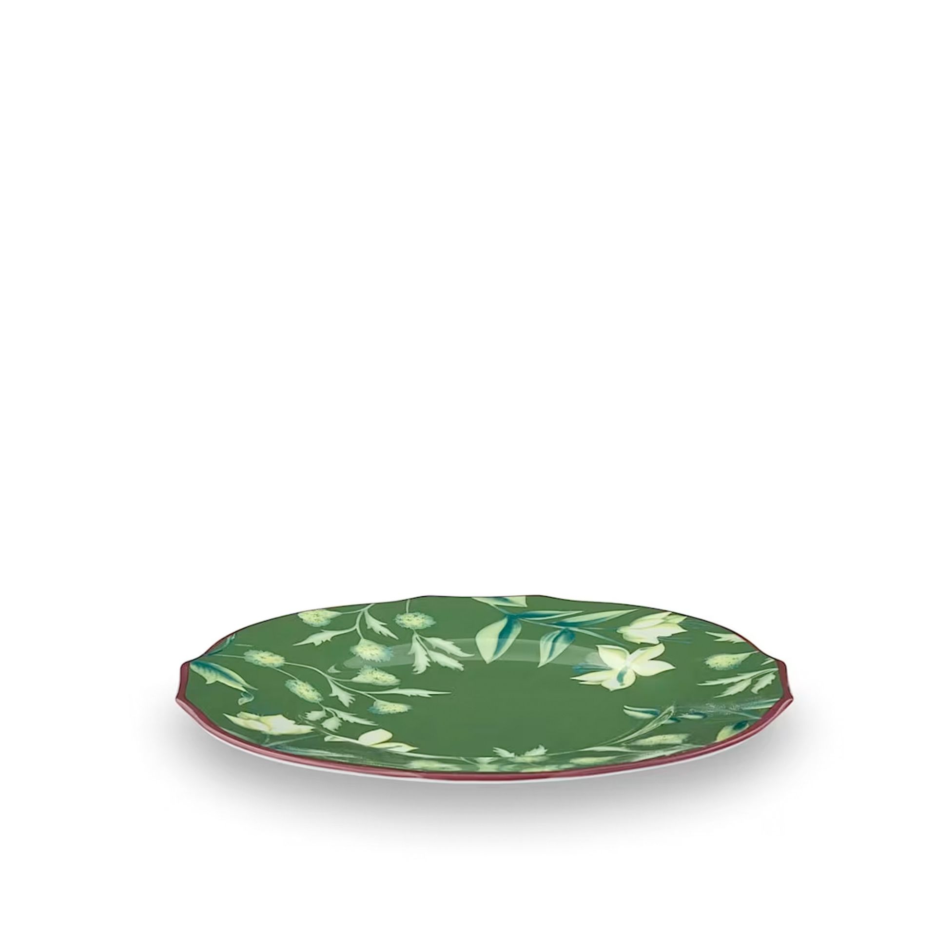 GINORI 1735 Piatto da Pane Florenza Acanto Ø 17 CM 165RG00 FPT110010170G00136001