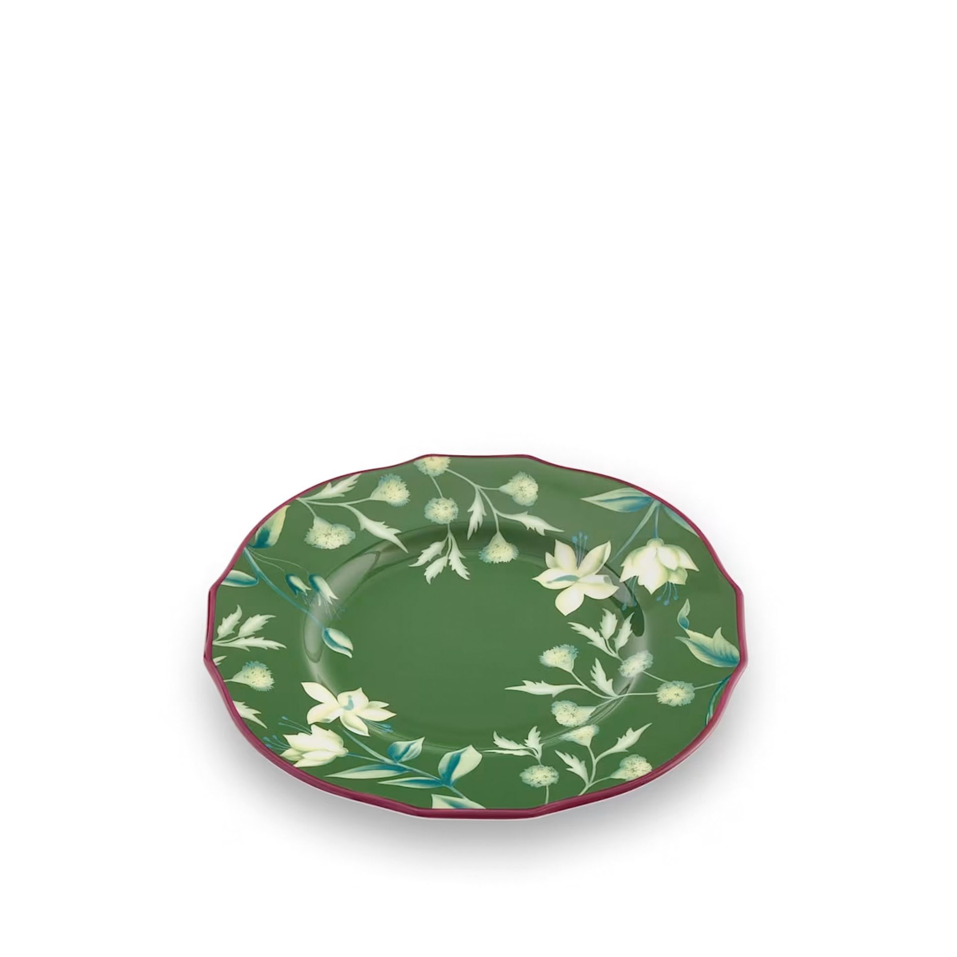 GINORI 1735 Piatto da Pane Florenza Acanto Ø 17 CM 165RG00 FPT110010170G00136001