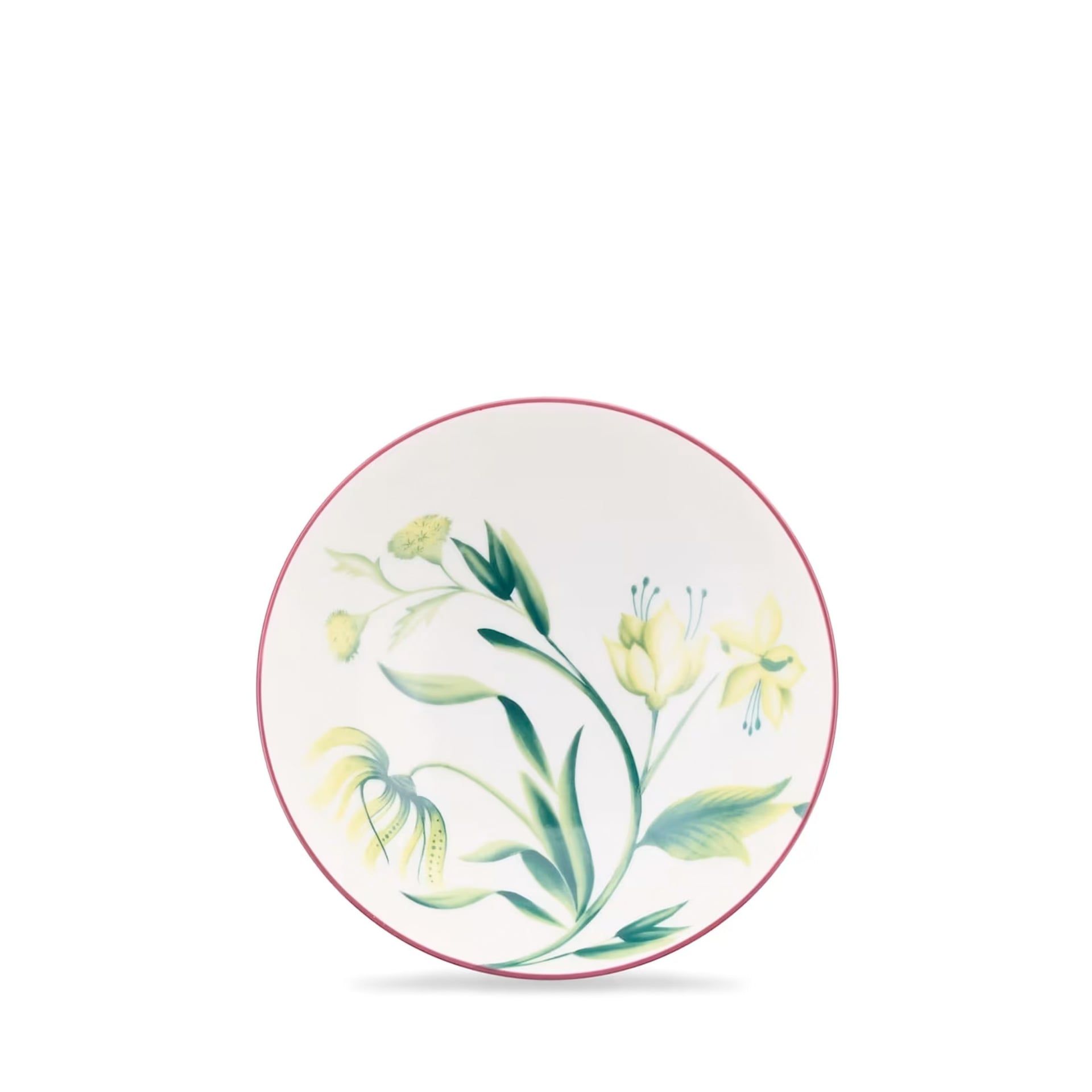 GINORI 1735 Coppetta Florenza Acanto Ø 16.5 CM 140RG00 FCP000010165G00136003