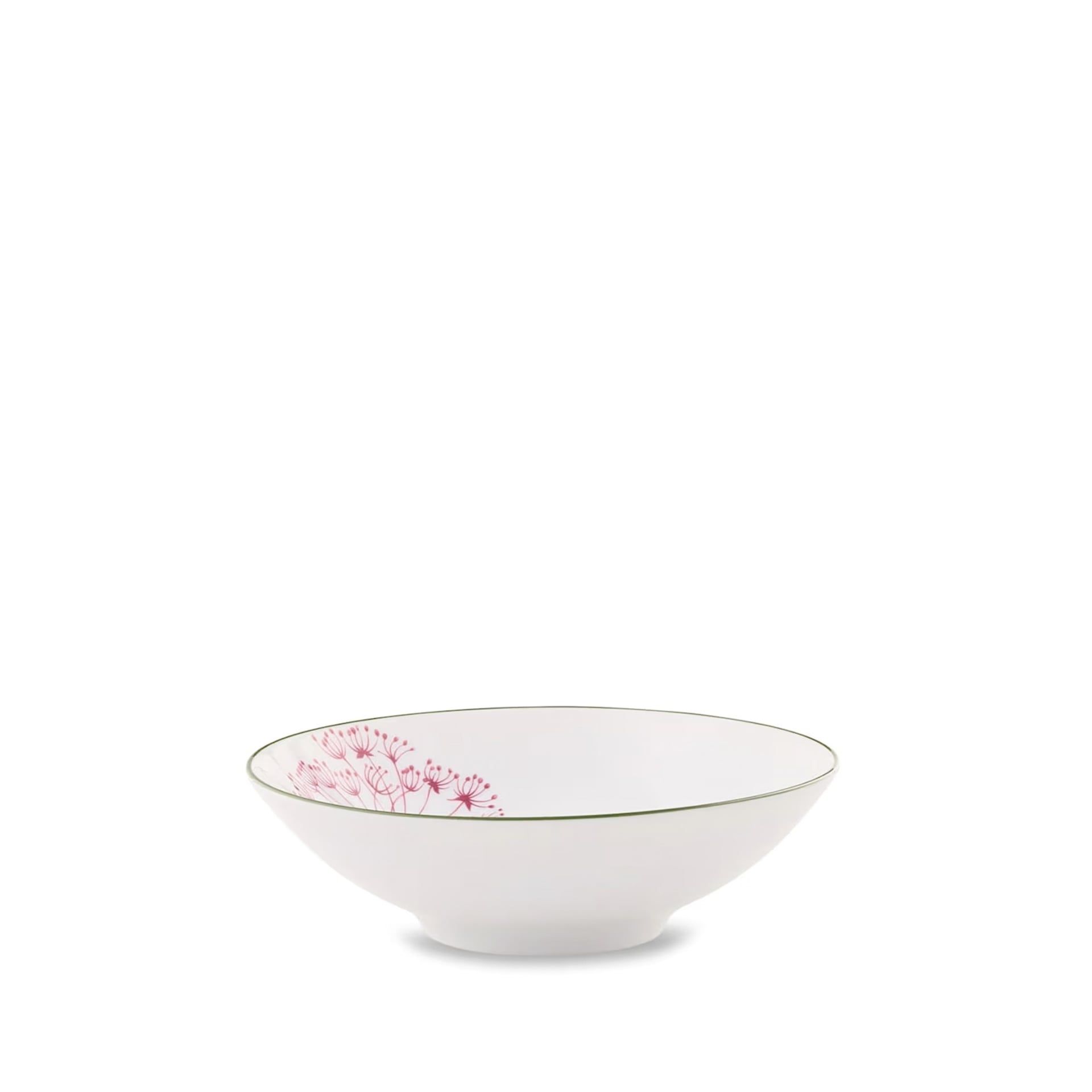 GINORI 1735 Coppetta Florenza Malva Ø 16.5 CM 140RG00 FCP000010165G00136203