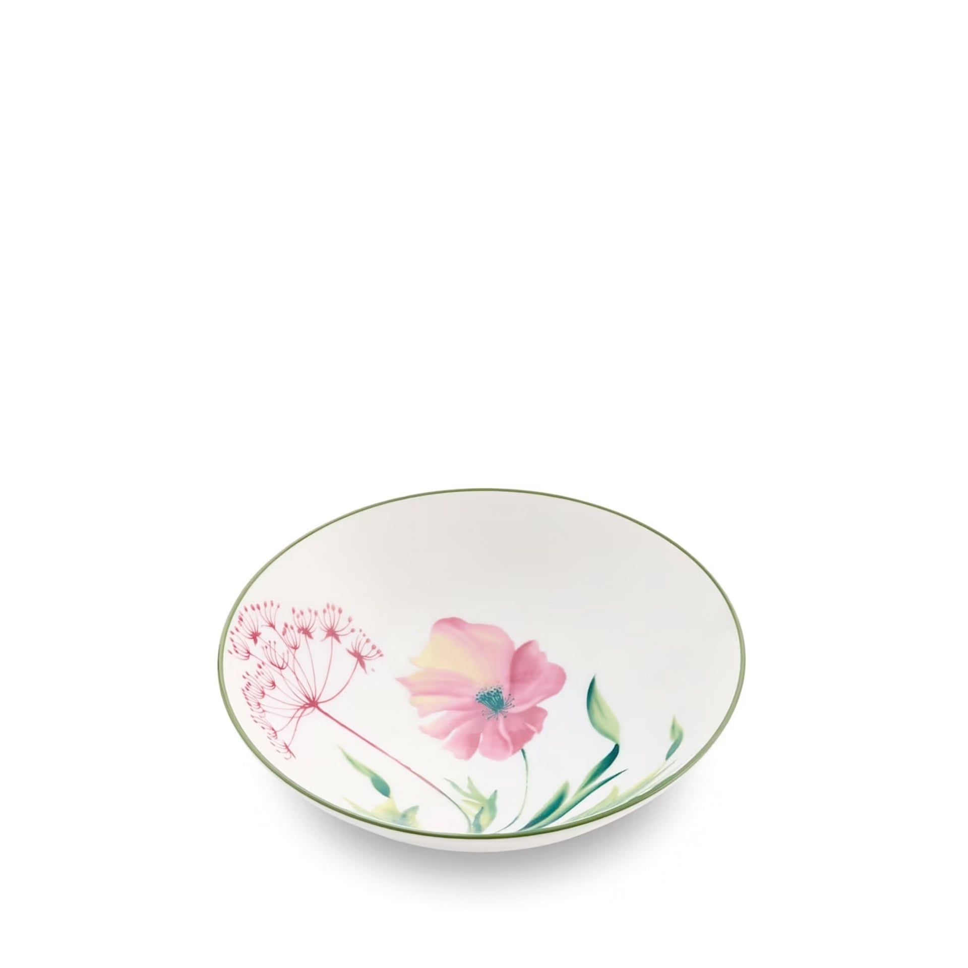 GINORI 1735 Coppetta Florenza Malva Ø 16.5 CM 140RG00 FCP000010165G00136203