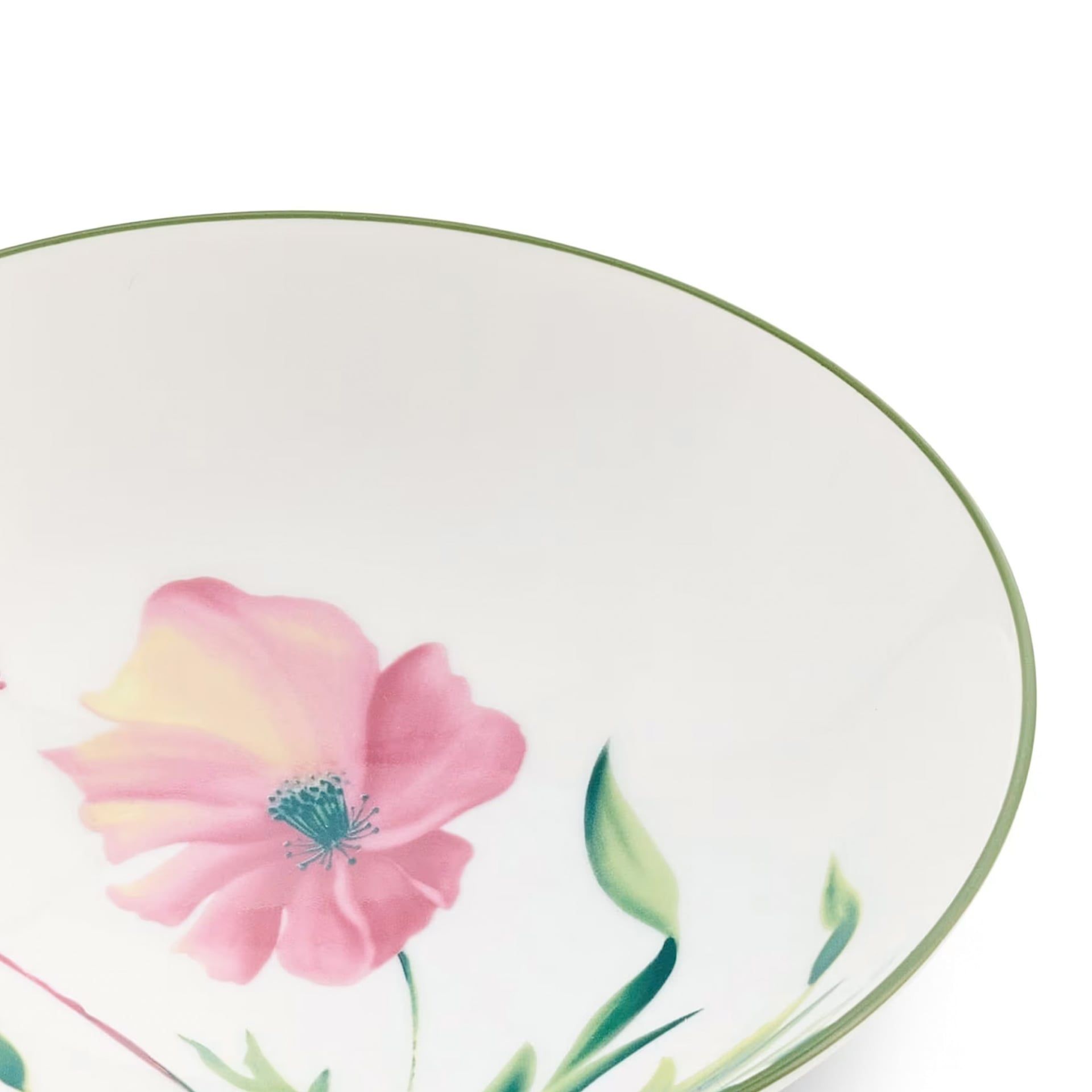GINORI 1735 Coppetta Florenza Malva Ø 16.5 CM 140RG00 FCP000010165G00136203