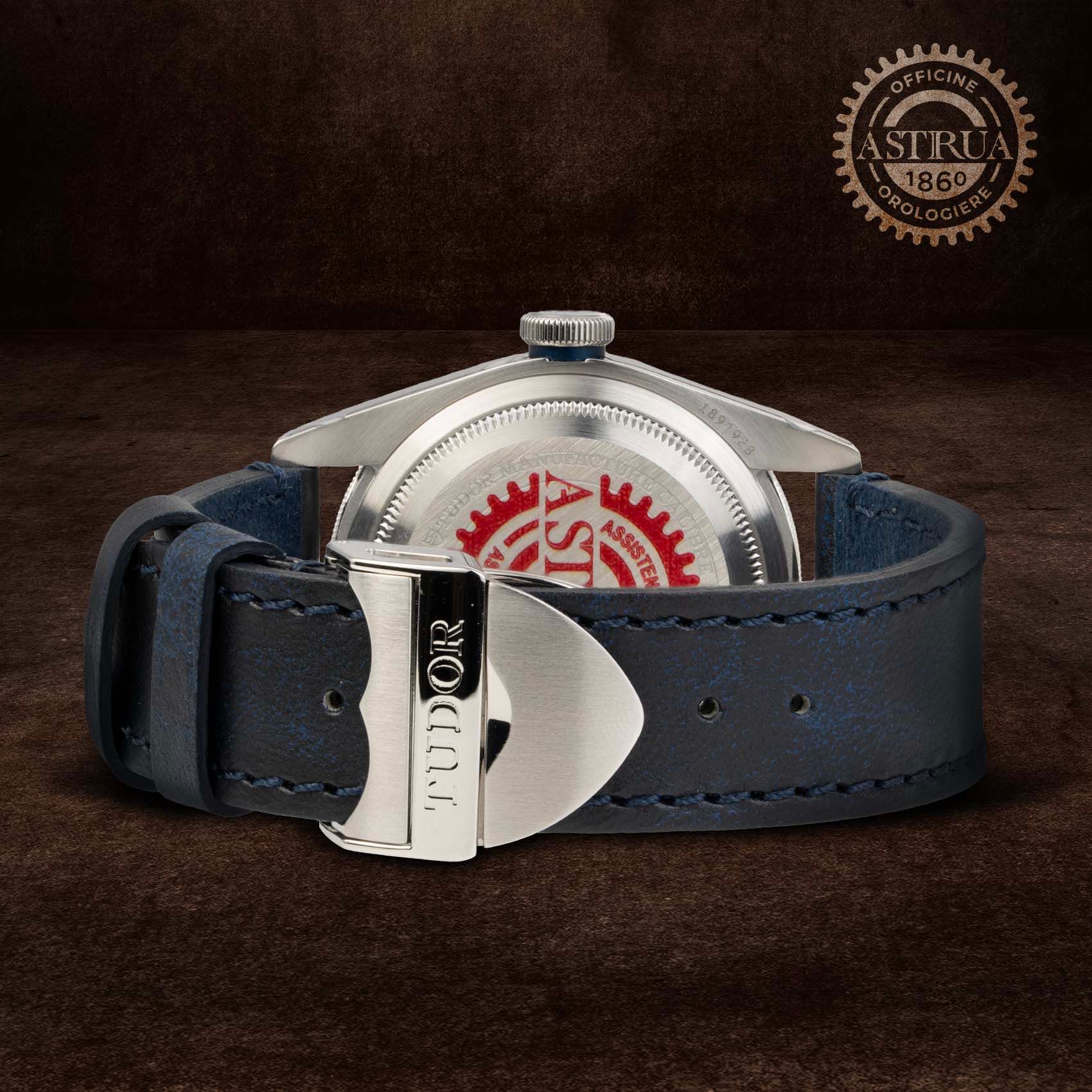 TUDOR Tudor Black Bay 41 MM 79230B