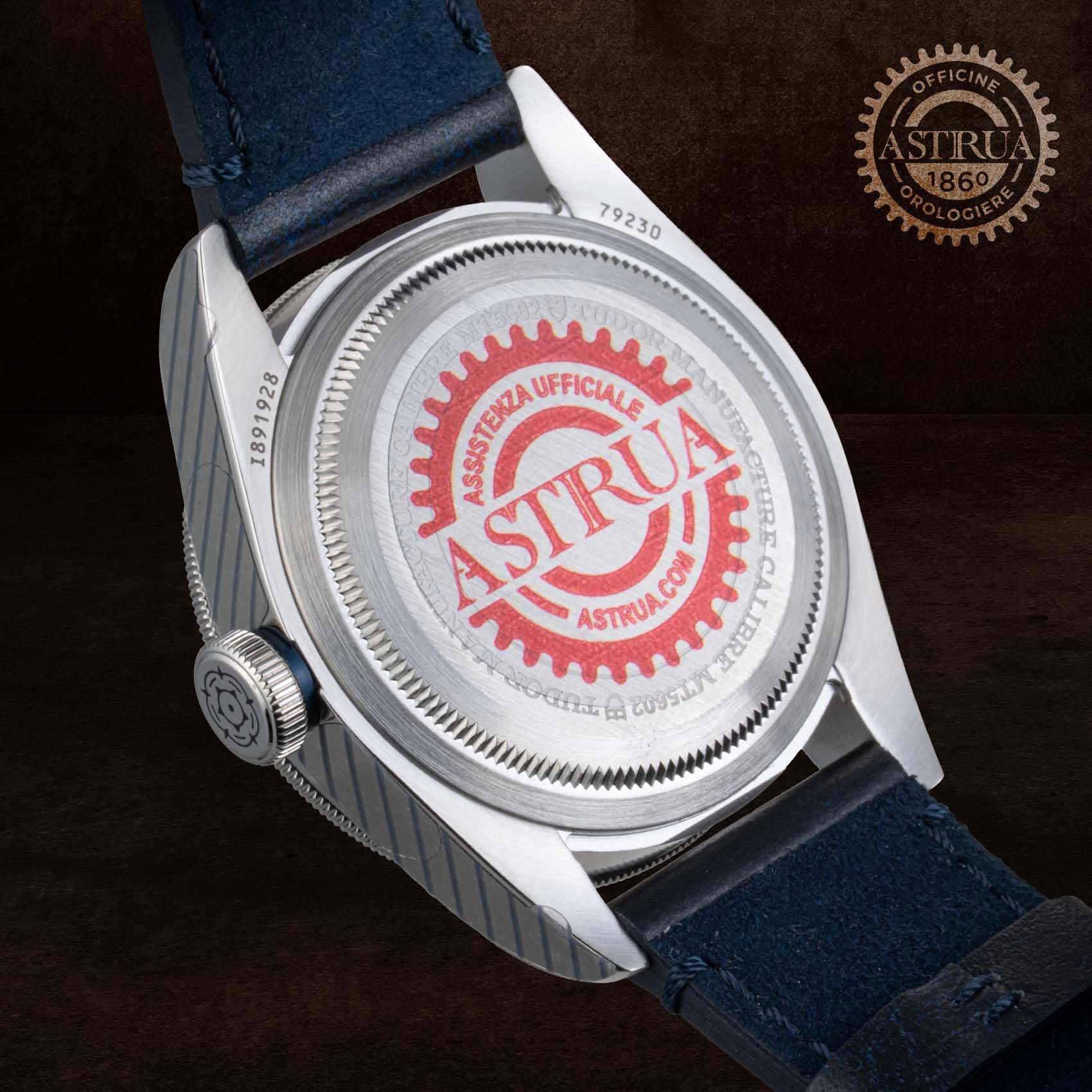 TUDOR Tudor Black Bay 41 MM 79230B