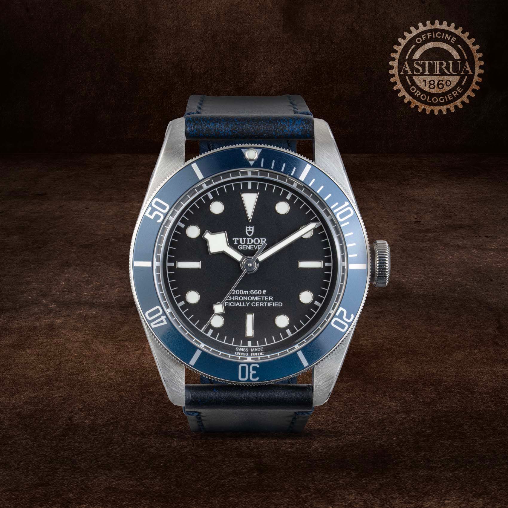 TUDOR Tudor Black Bay 41 MM 79230B