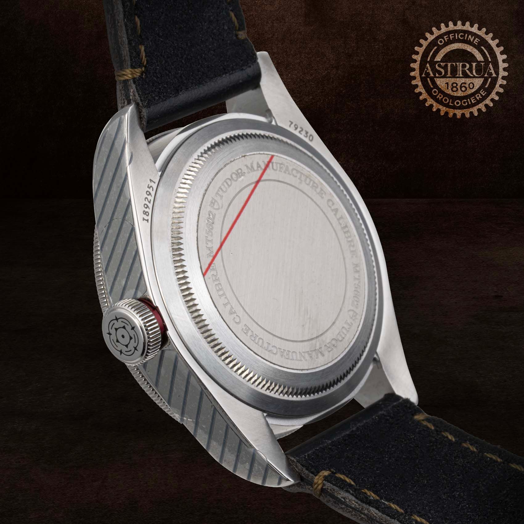 TUDOR Tudor Black Bay 41 MM 79230R