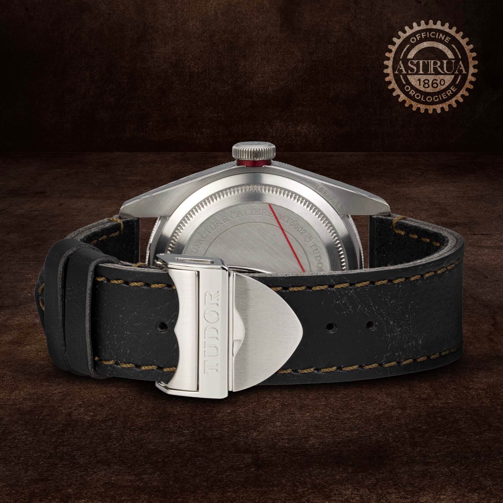 TUDOR Tudor Black Bay 41 MM 79230R