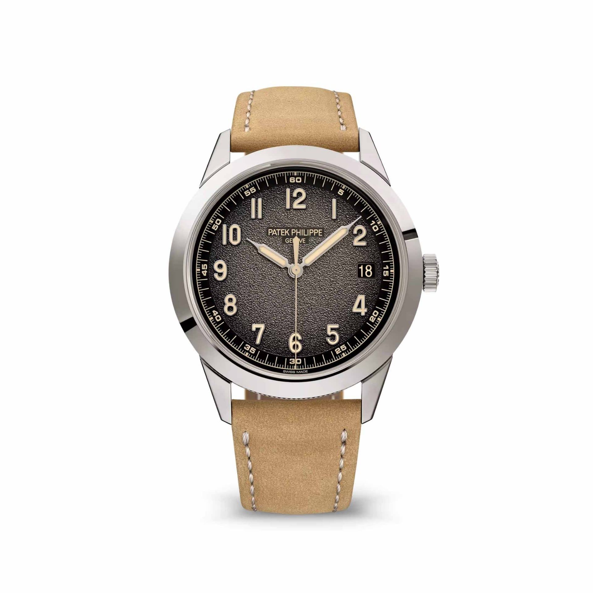 PATEK PHILIPPE Calatrava 40 MM 5226G-001