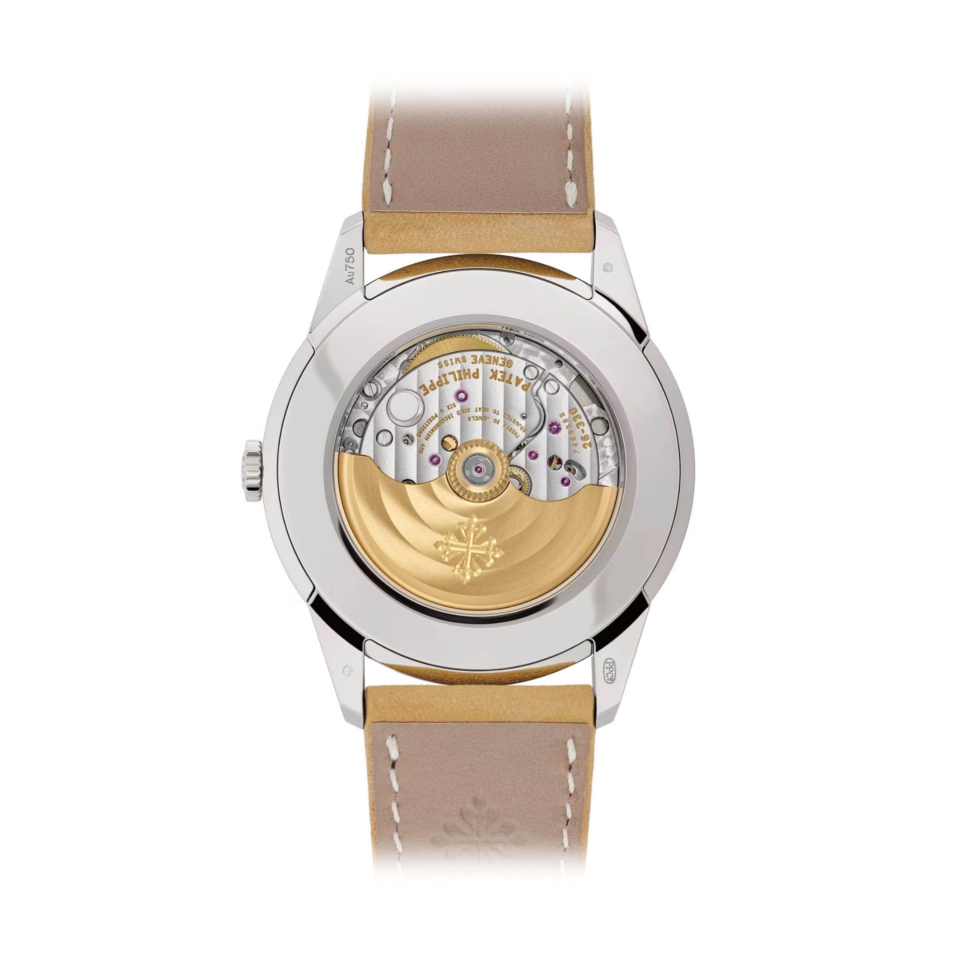 PATEK PHILIPPE Calatrava 40 MM 5226G-001