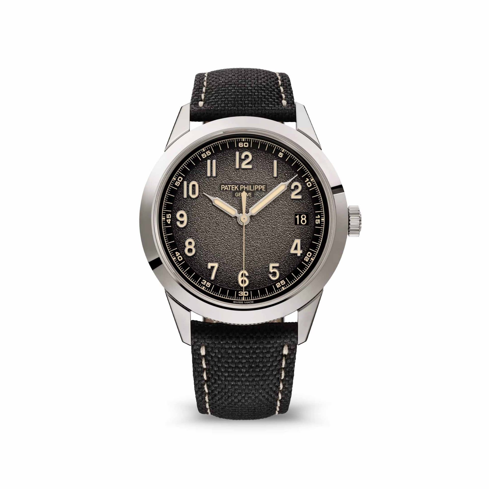 PATEK PHILIPPE Calatrava 40 MM 5226G-001