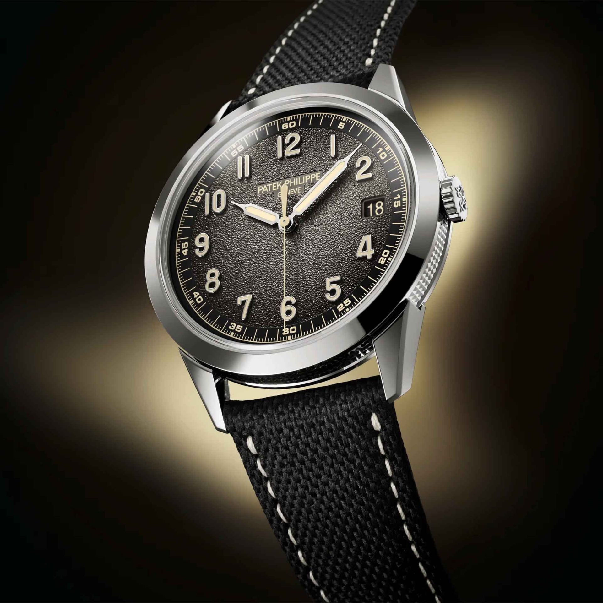 PATEK PHILIPPE Calatrava 40 MM 5226G-001