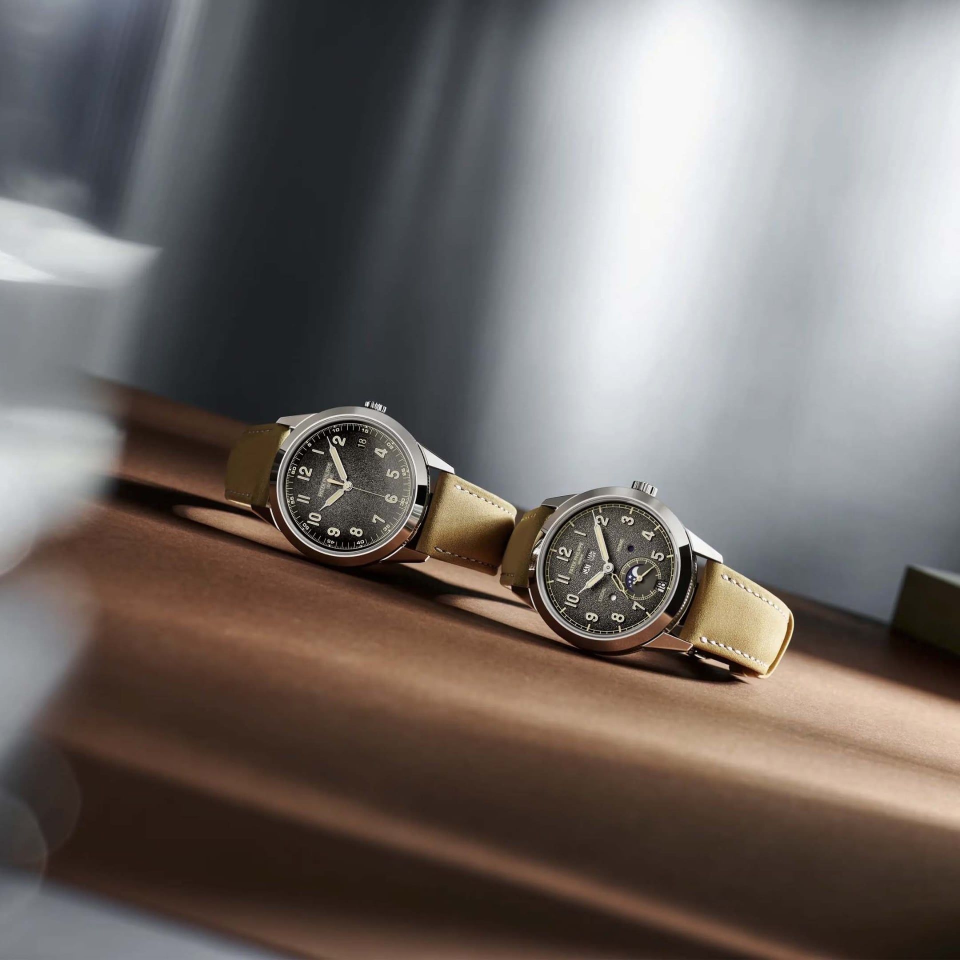 PATEK PHILIPPE Calatrava 40 MM 5226G-001