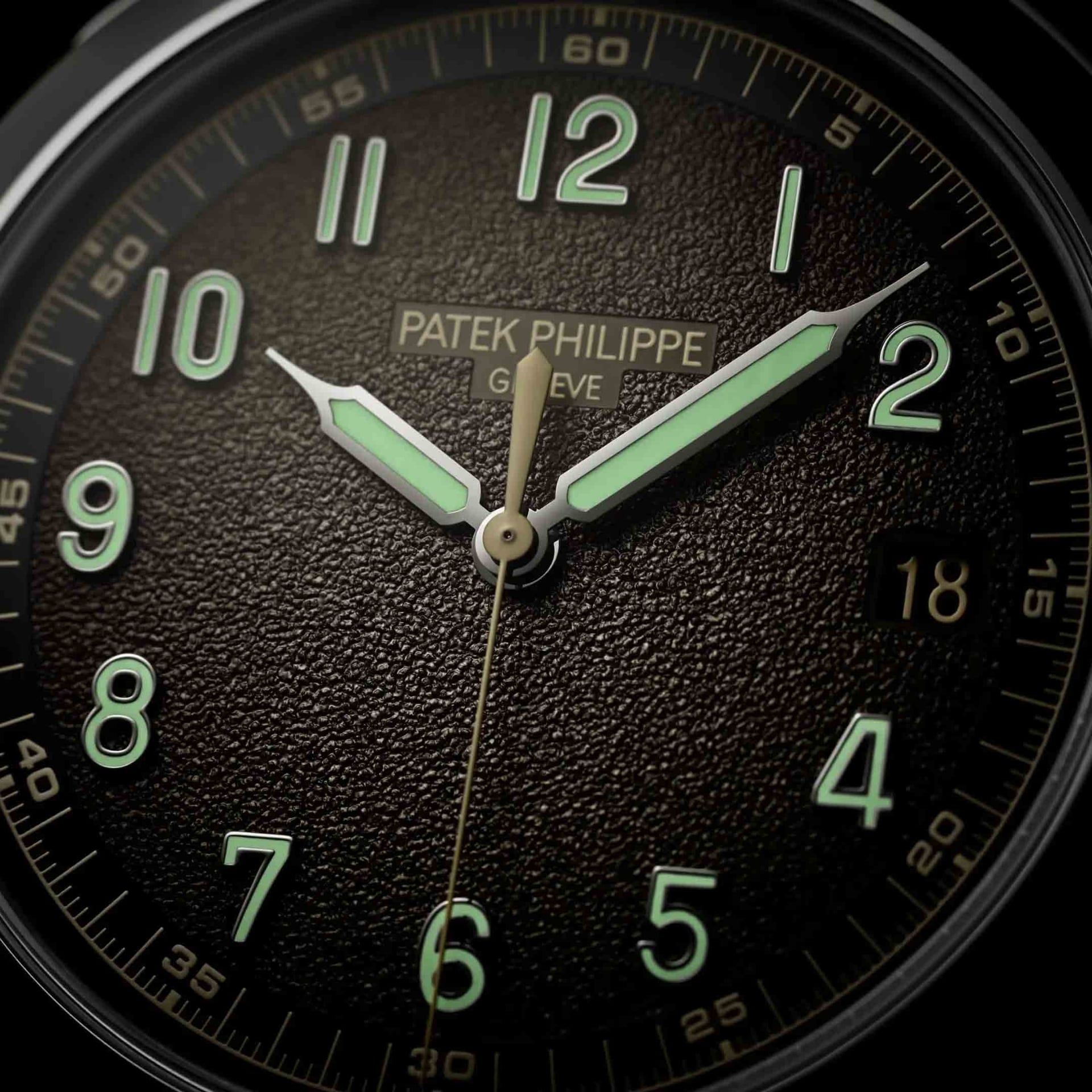 PATEK PHILIPPE Calatrava 40 MM 5226G-001