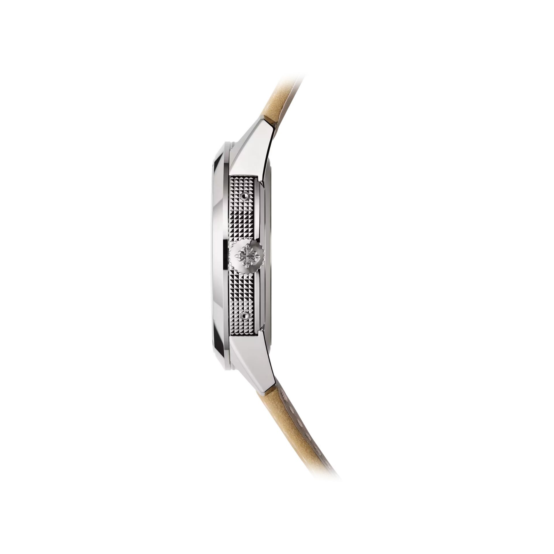 PATEK PHILIPPE Complicazioni "Calendario Annuale, Travel Time" 41 MM 5326G-001