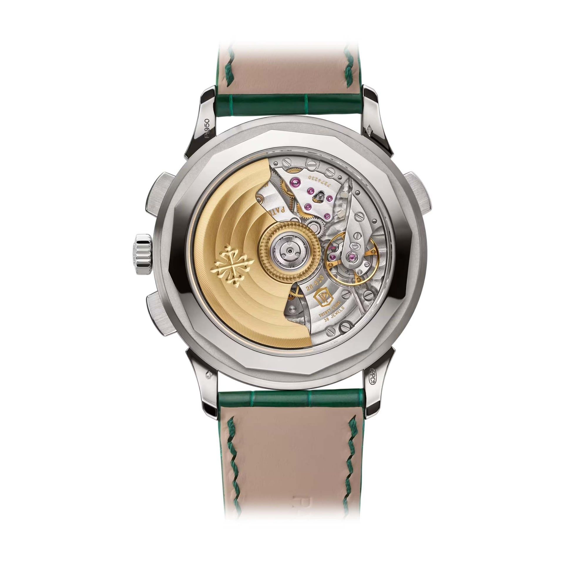 PATEK PHILIPPE Complicazioni 39.5 MM 5930P-001