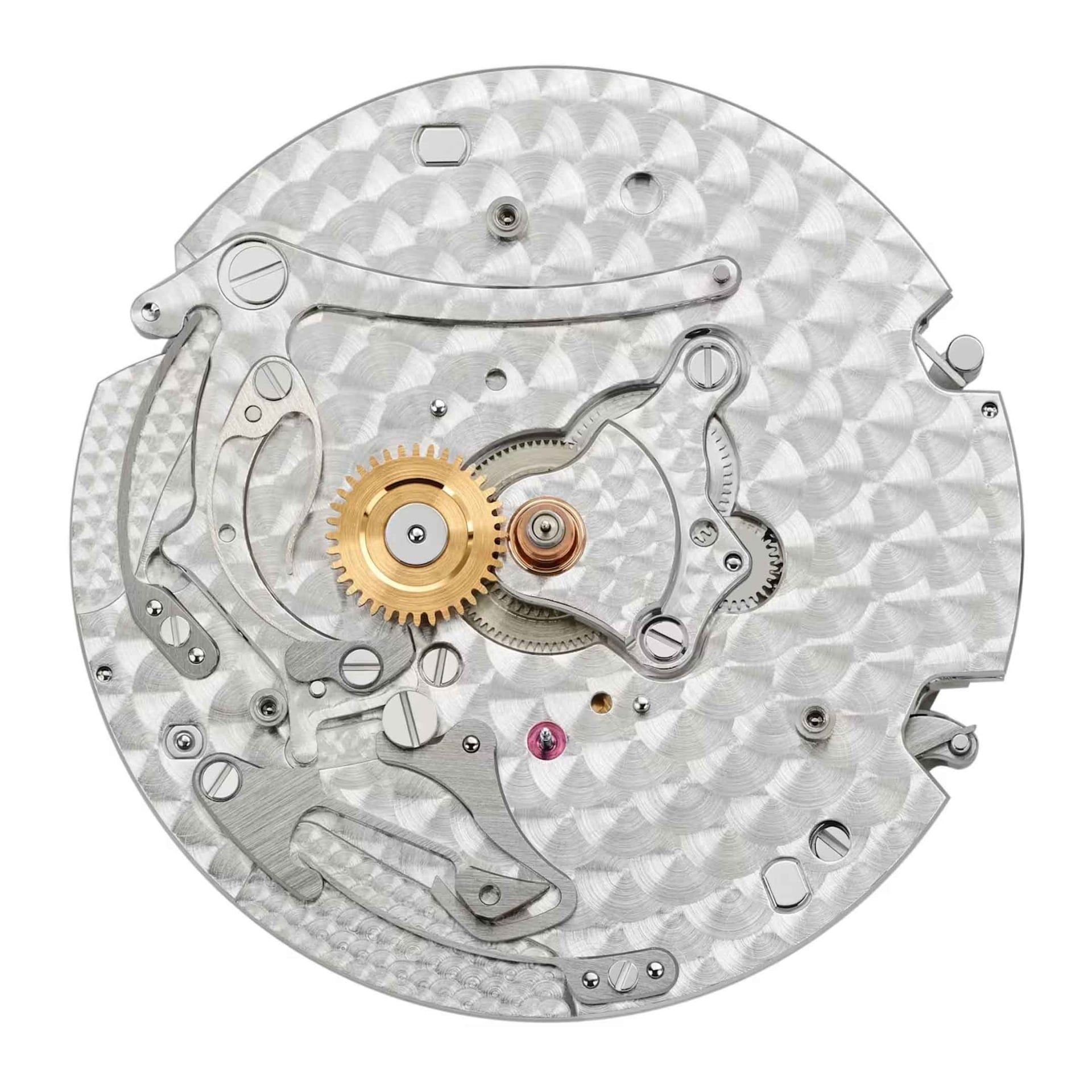 PATEK PHILIPPE Complicazioni 39.5 MM 5930P-001