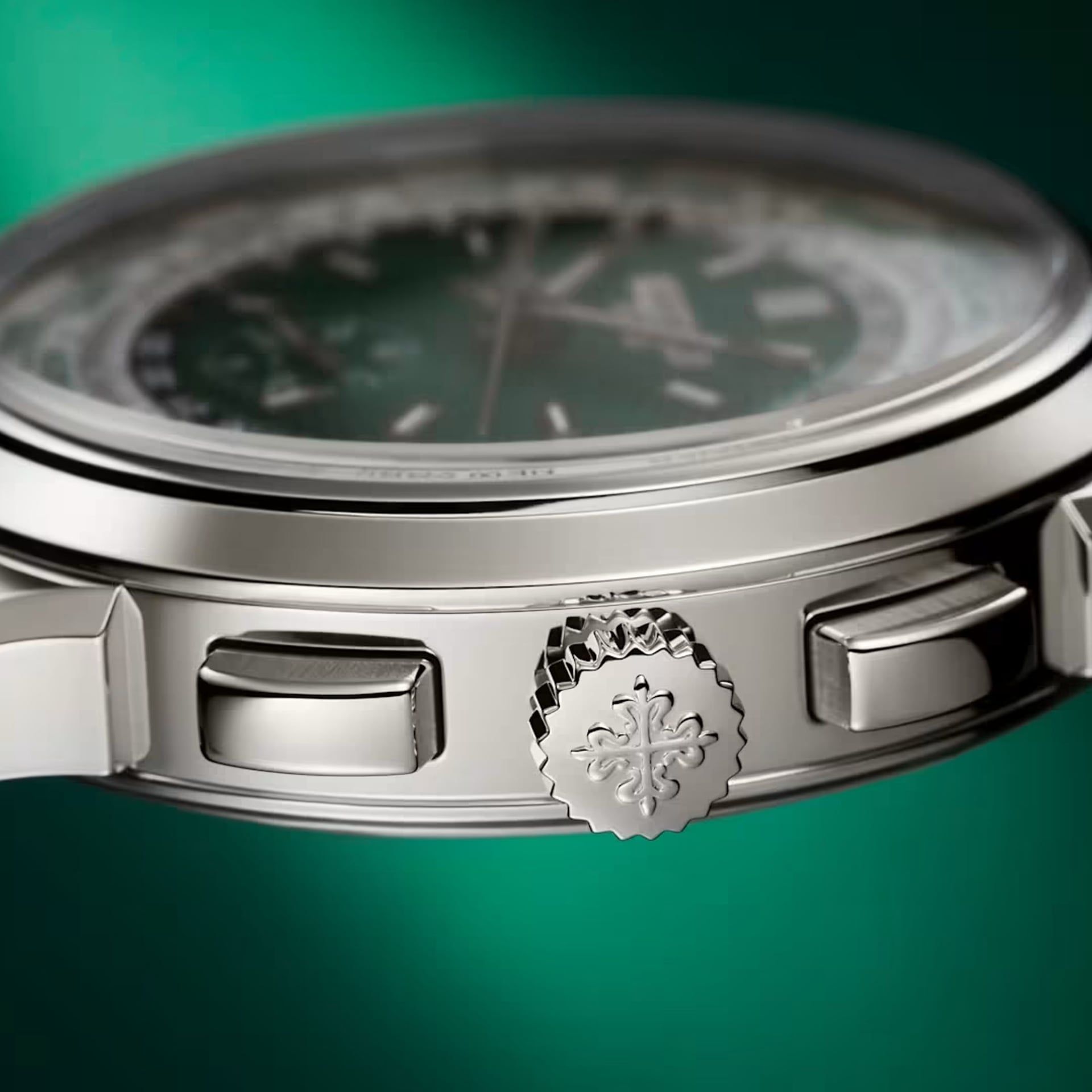 PATEK PHILIPPE Complicazioni 39.5 MM 5930P-001