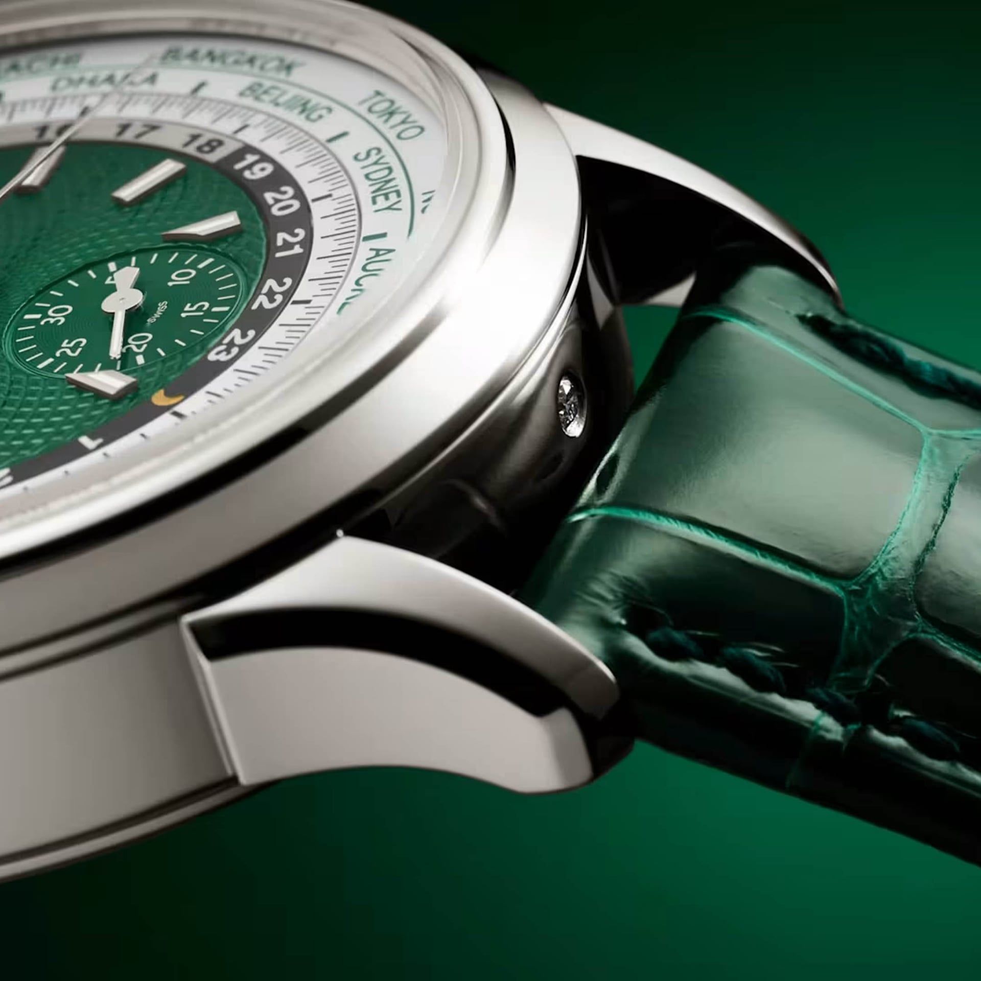 PATEK PHILIPPE Complicazioni 39.5 MM 5930P-001