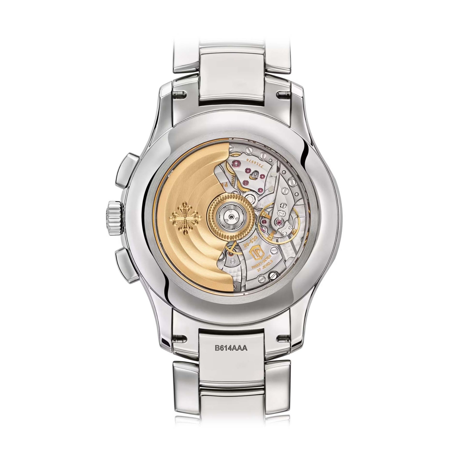 PATEK PHILIPPE Complicazioni 42 MM 5905/1A-001