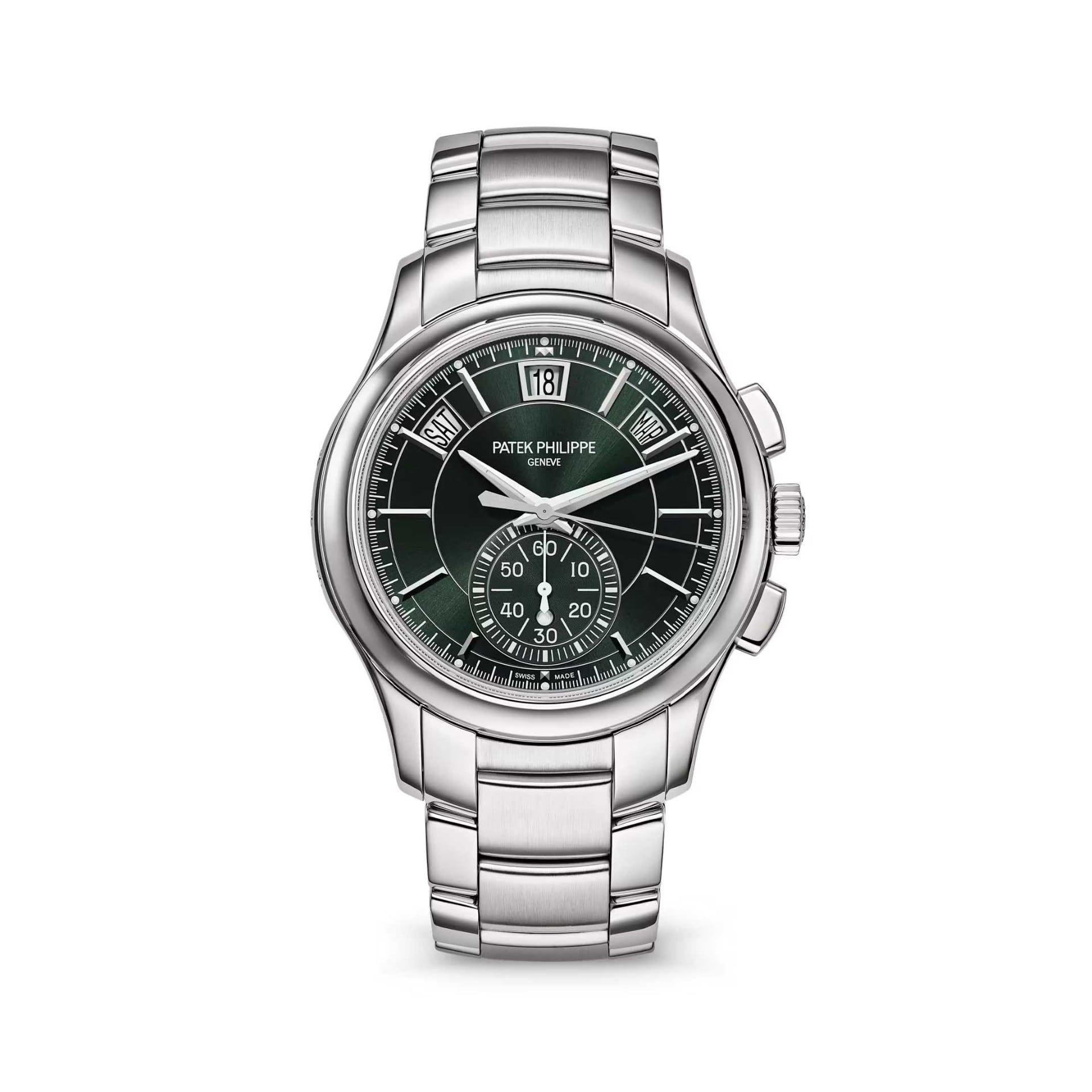 PATEK PHILIPPE Complicazioni 42 MM 5905/1A-001