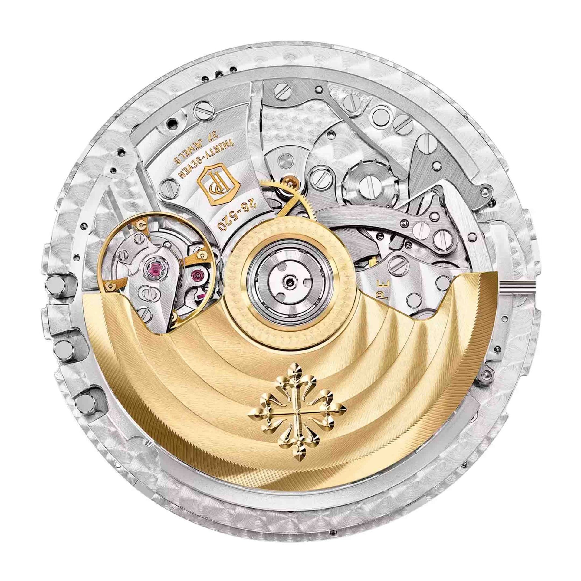 PATEK PHILIPPE Complicazioni 42 MM 5905/1A-001