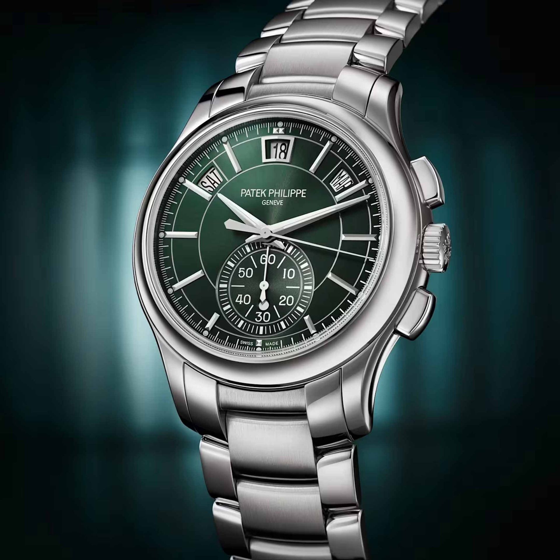 PATEK PHILIPPE Complicazioni 42 MM 5905/1A-001