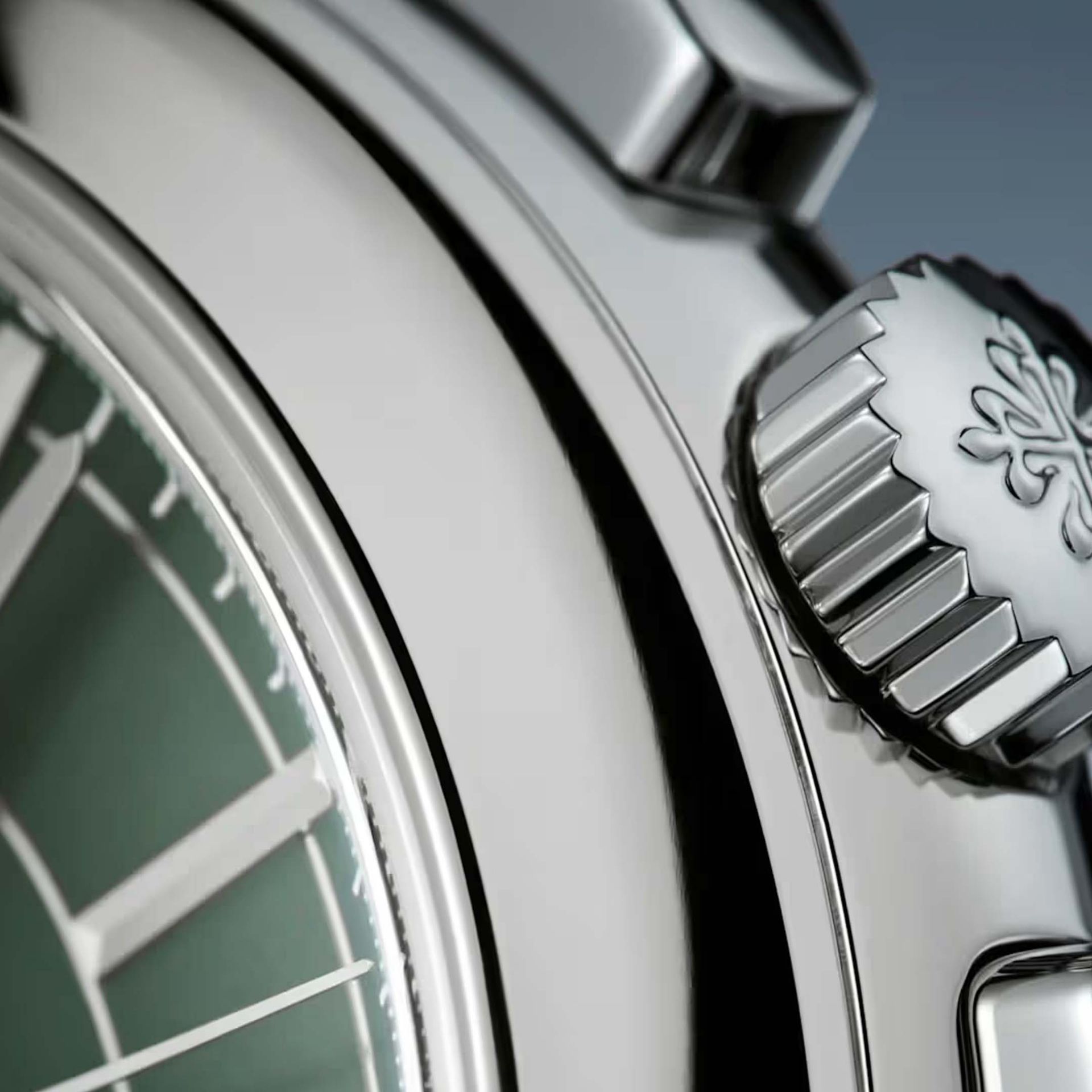 PATEK PHILIPPE Complicazioni 42 MM 5905/1A-001