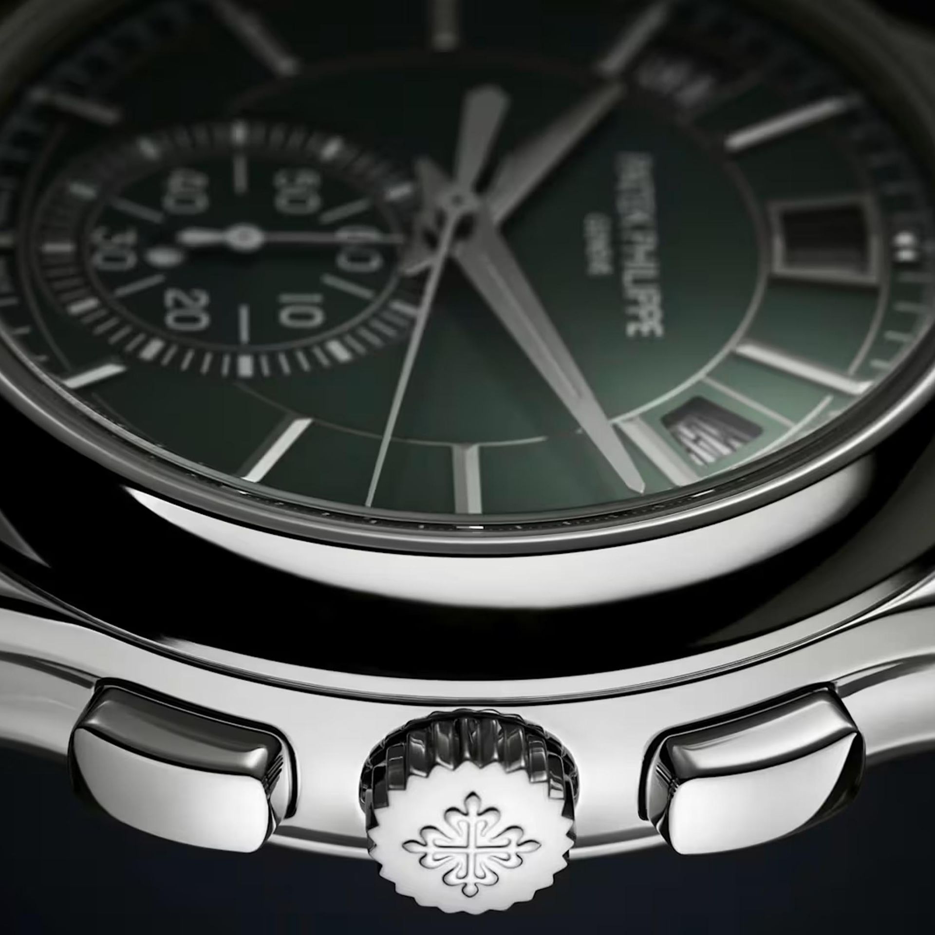 PATEK PHILIPPE Complicazioni 42 MM 5905/1A-001
