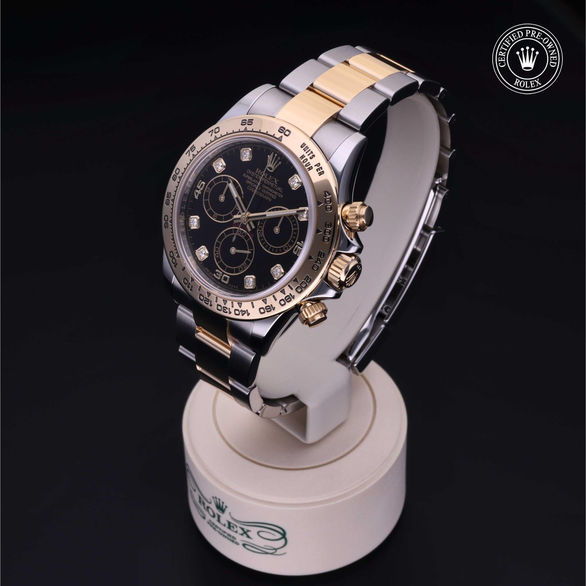 Rolex Cosmograph Daytona 40 mm 116503