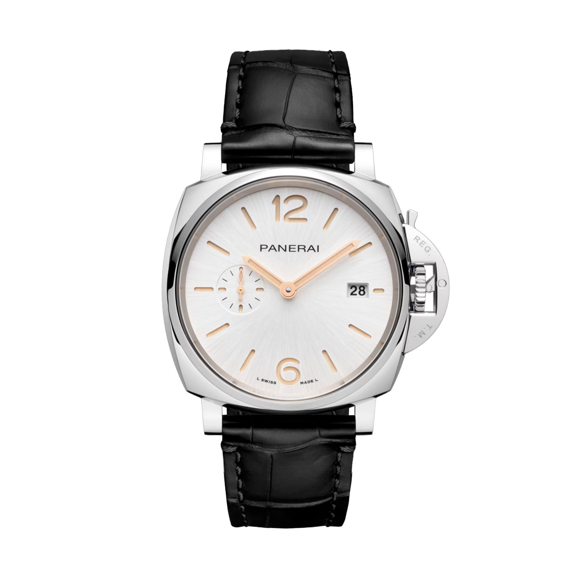 PANERAI Luminor Due 42 MM PAM01672