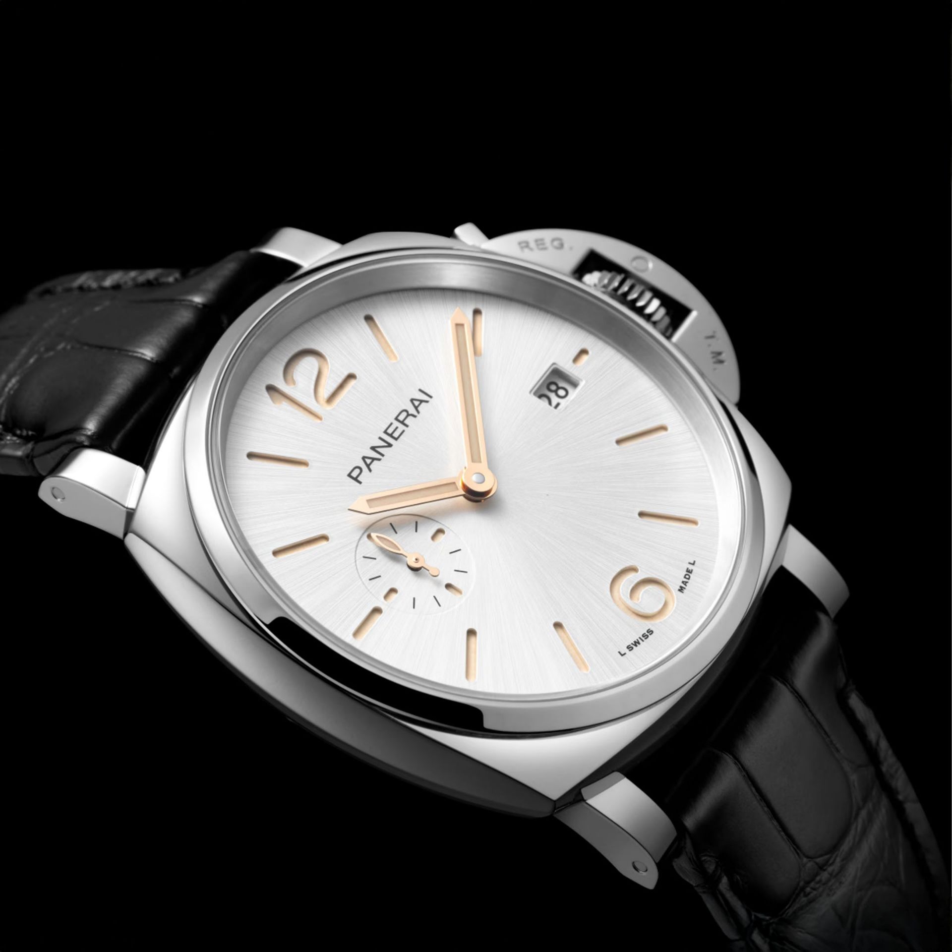 PANERAI Luminor Due 42 MM PAM01672