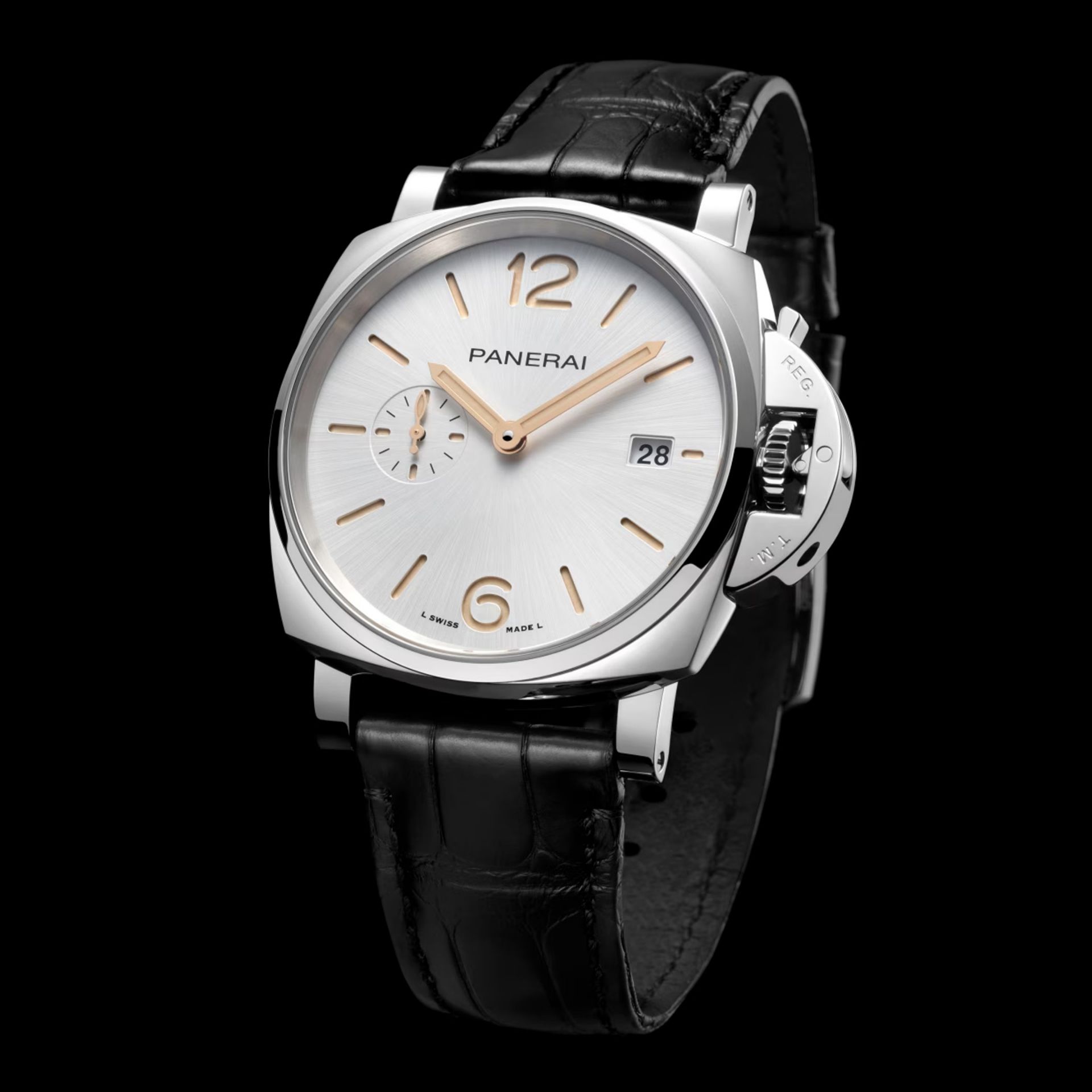 PANERAI Luminor Due 42 MM PAM01672