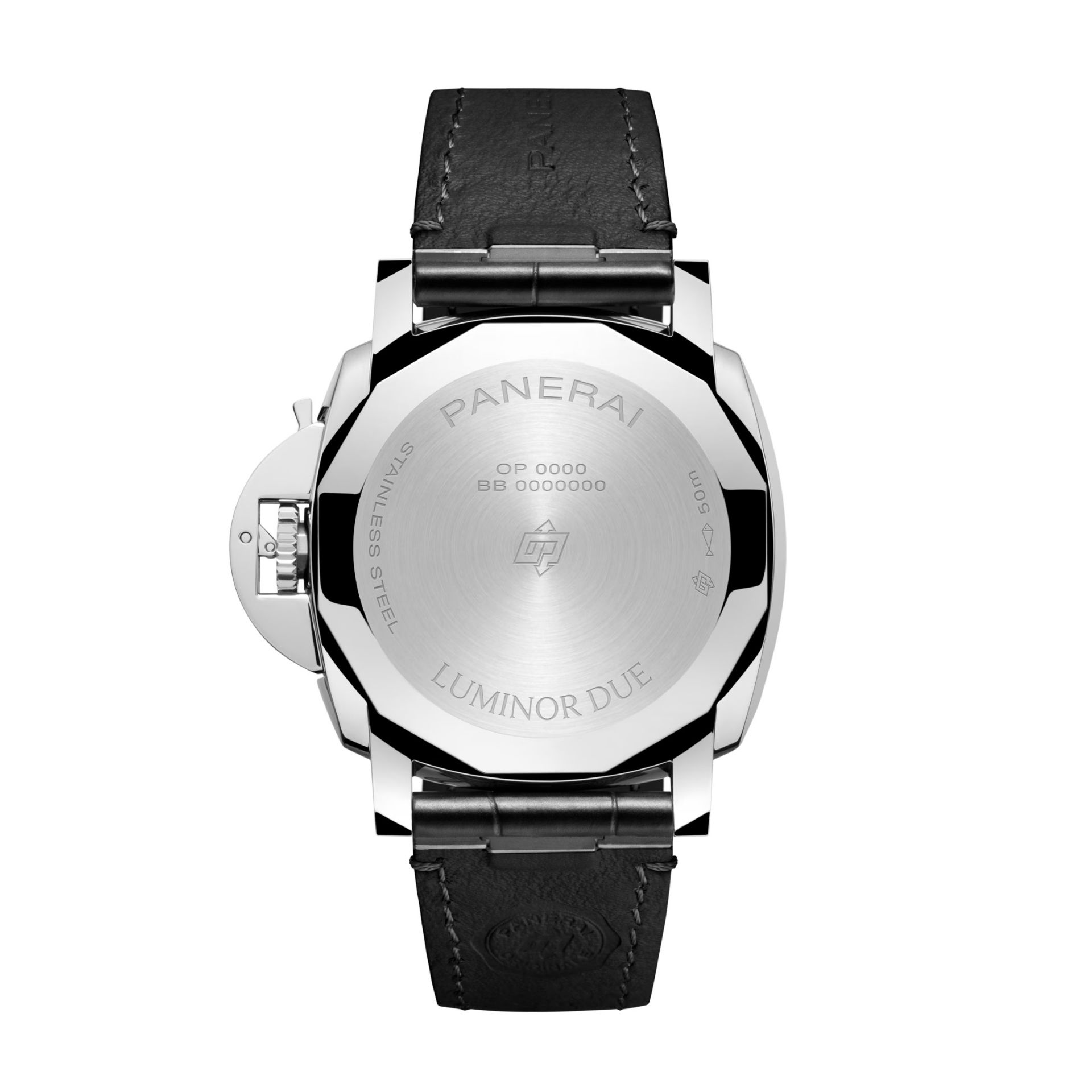 PANERAI Luminor Due 42 MM PAM01672