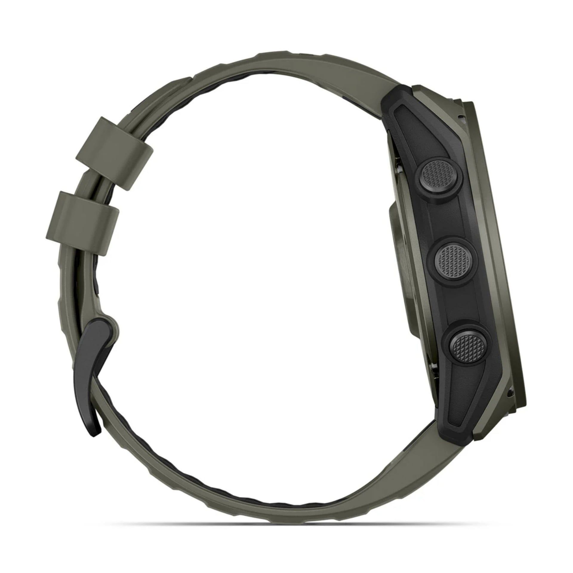 GARMIN Tactix® 8 - AMOLED, Rivestimento Cerakote® 51 MM 010-04553-11