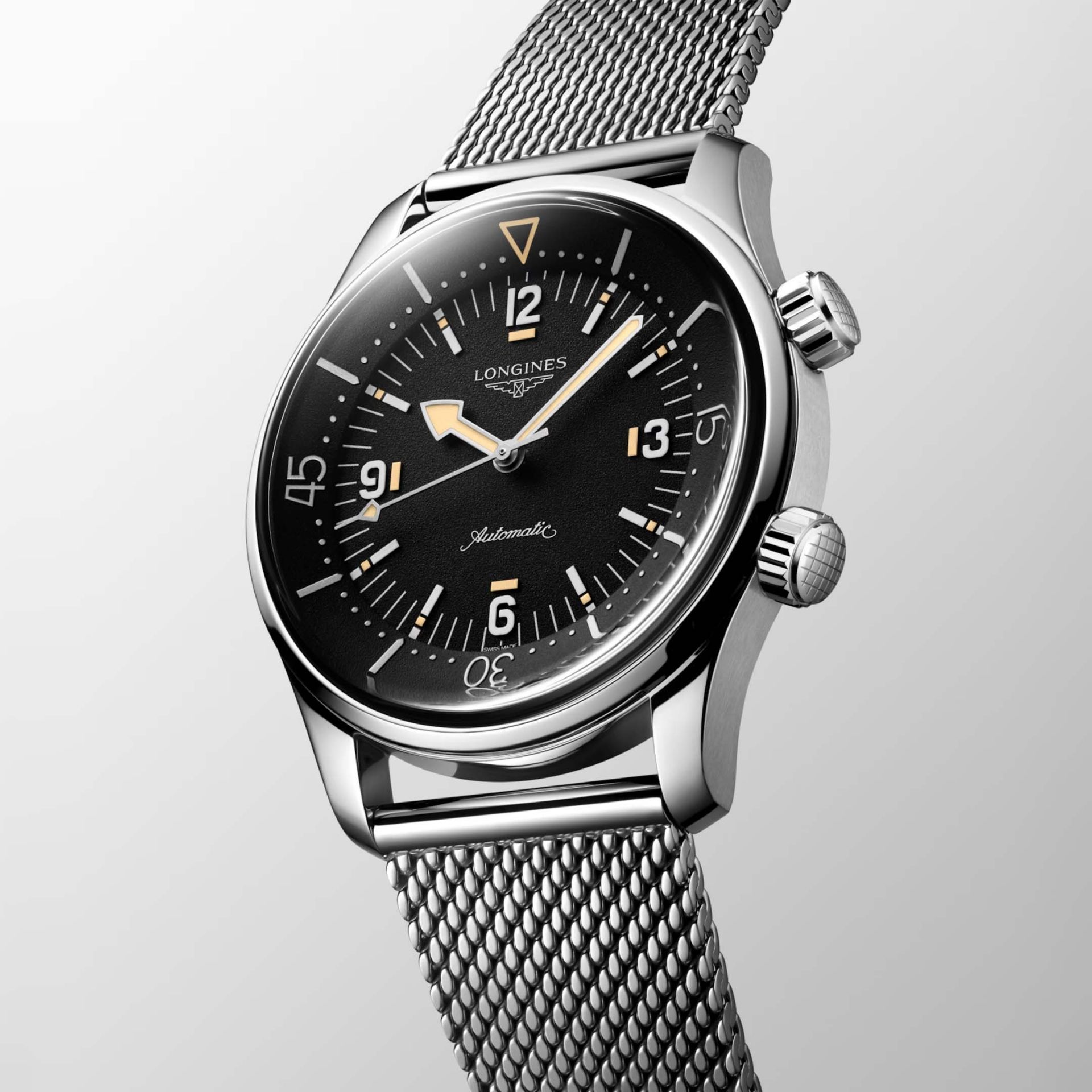 LONGINES Longines Legend Diver 59 42 MM L3.795.4.59.9