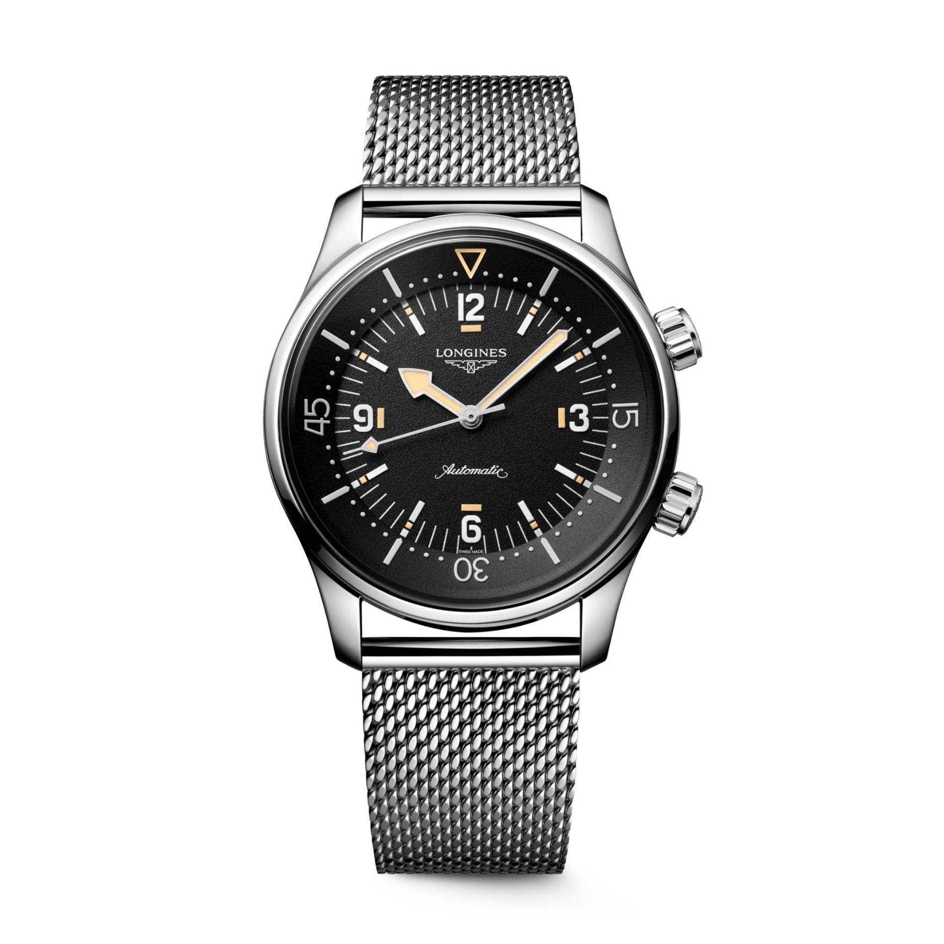 LONGINES Longines Legend Diver 59 42 MM L3.795.4.59.9