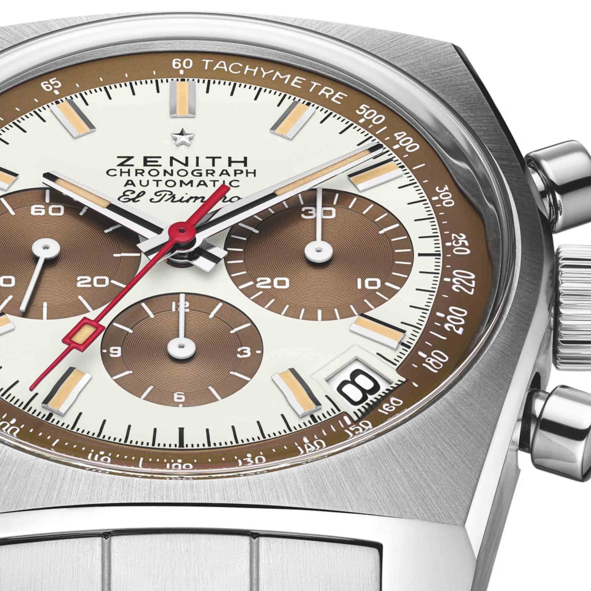ZENITH Chronomaster Revival El Primero A384 37 MM 03.A384.400/69.M384