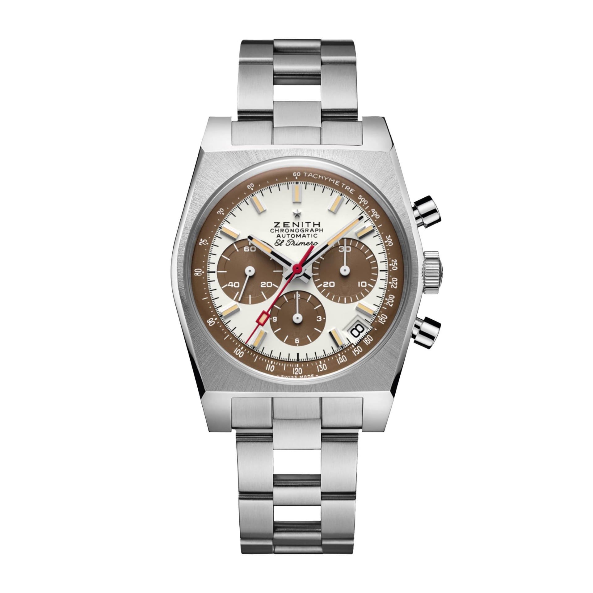ZENITH Chronomaster Revival El Primero A384 37 MM 03.A384.400/69.M384