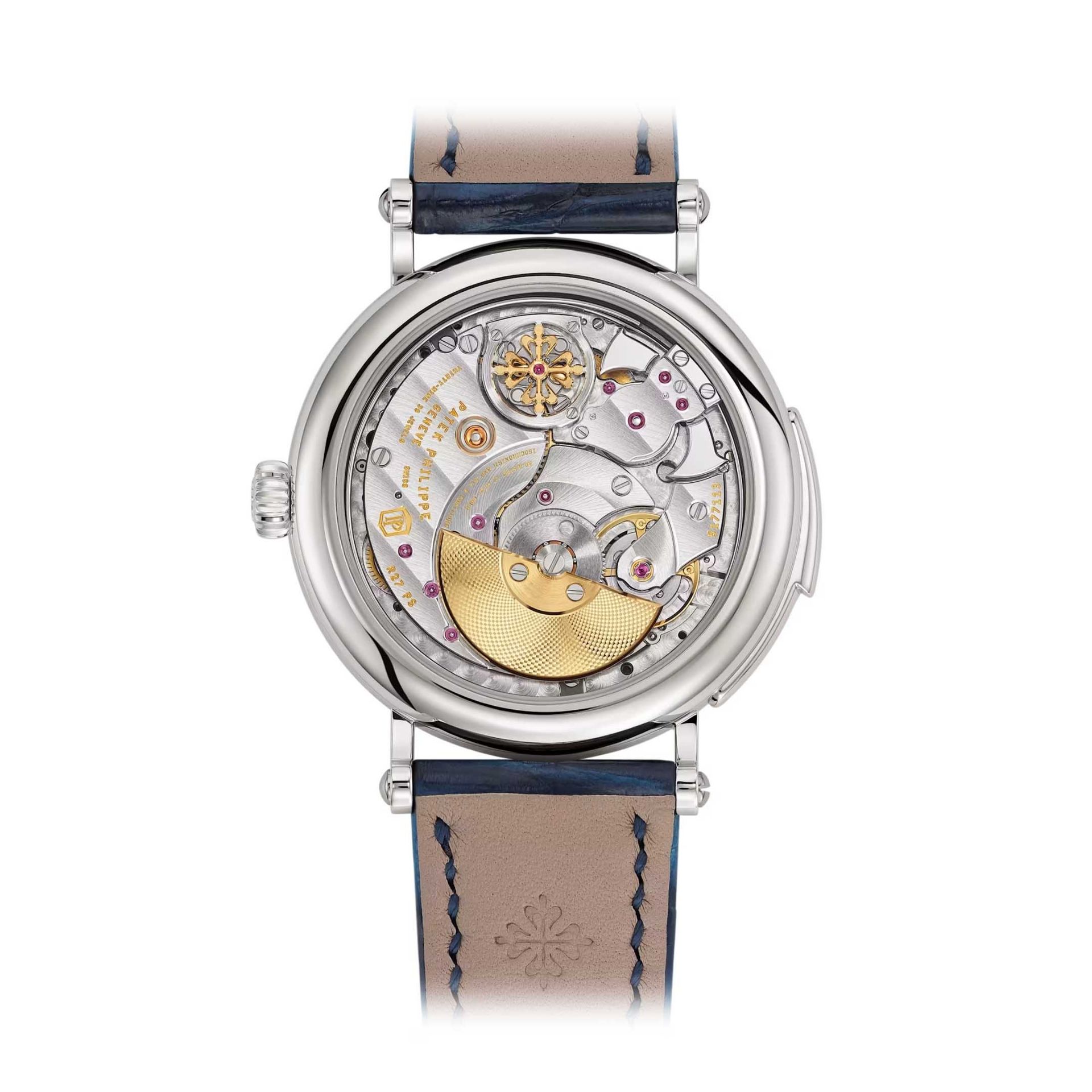 PATEK PHILIPPE Grandi Complicazioni 36 MM 7040/250G-001