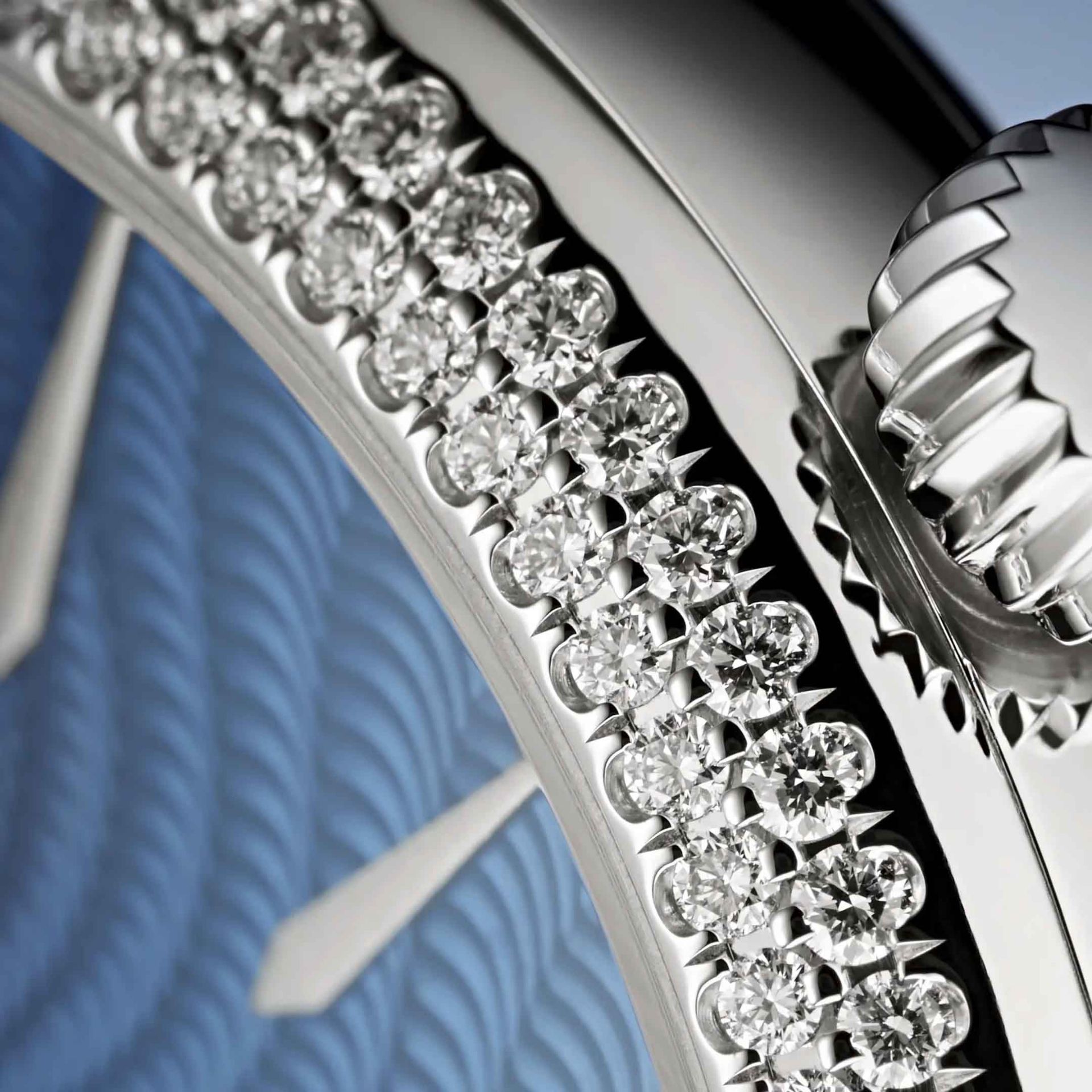 PATEK PHILIPPE Grandi Complicazioni 36 MM 7040/250G-001