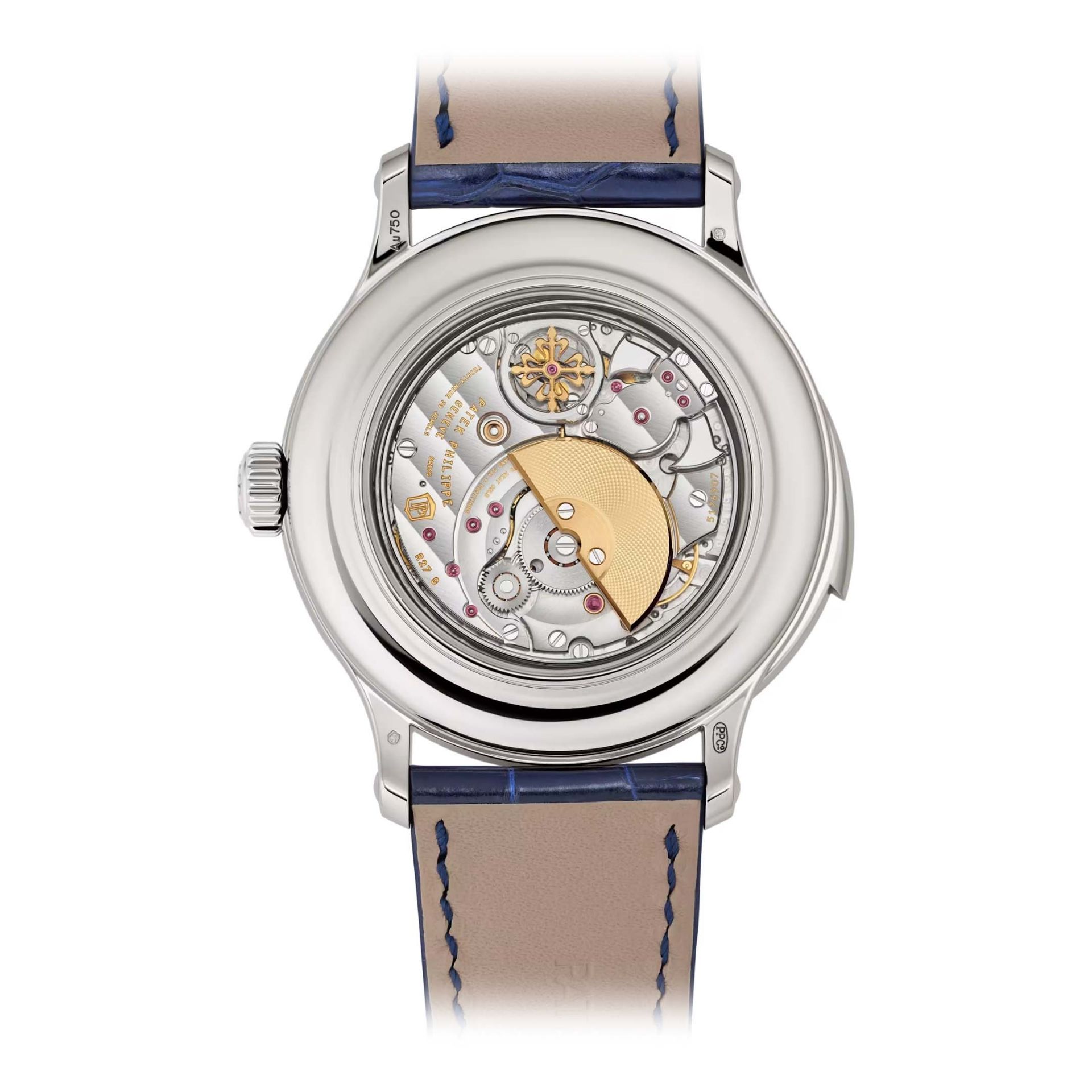 PATEK PHILIPPE Grandi Complicazioni 42 MM 5374G-001